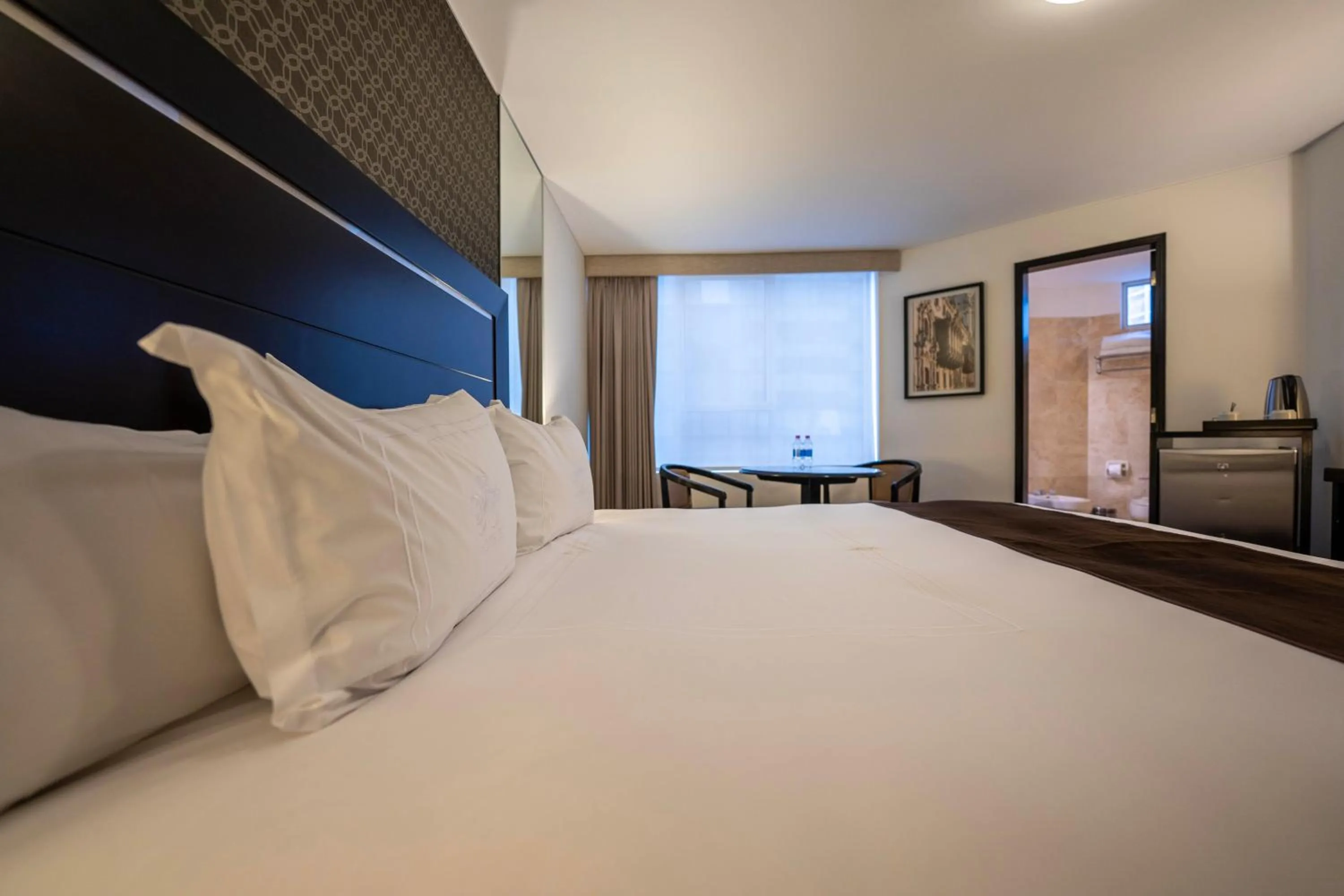 Single Room in Jose Antonio Executive