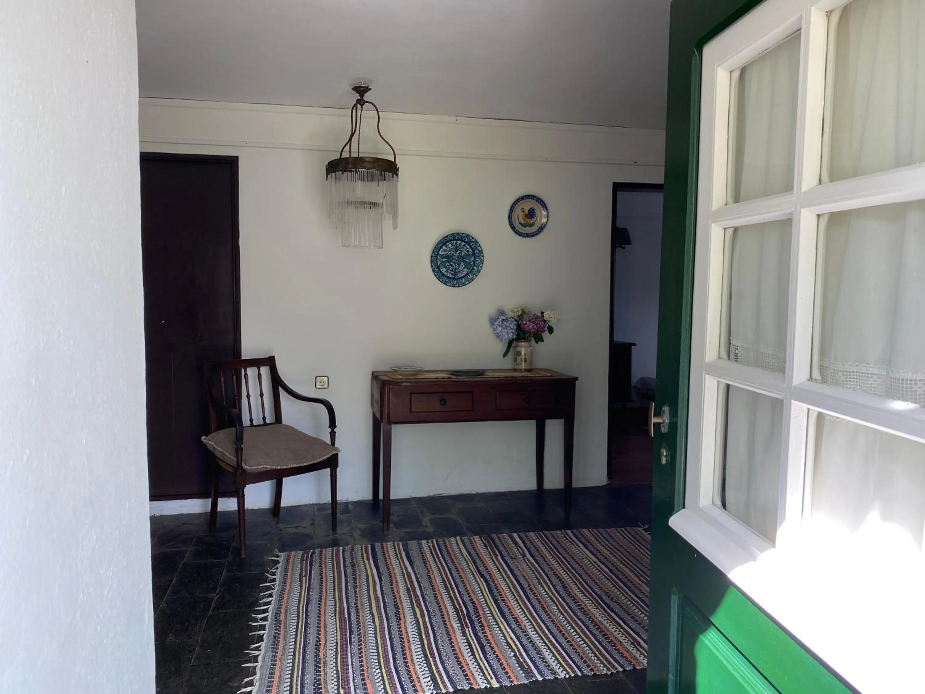 Family Studio in Quinta da Calçada