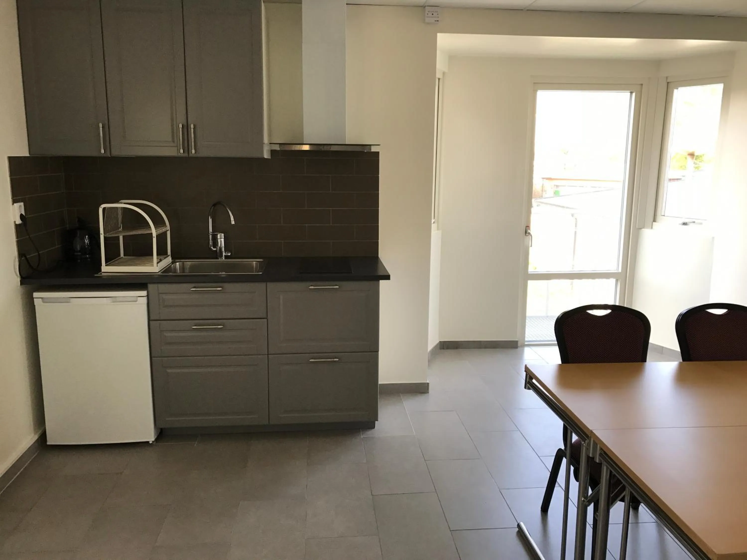 Two-Bedroom Apartment in Kalmar Hotell