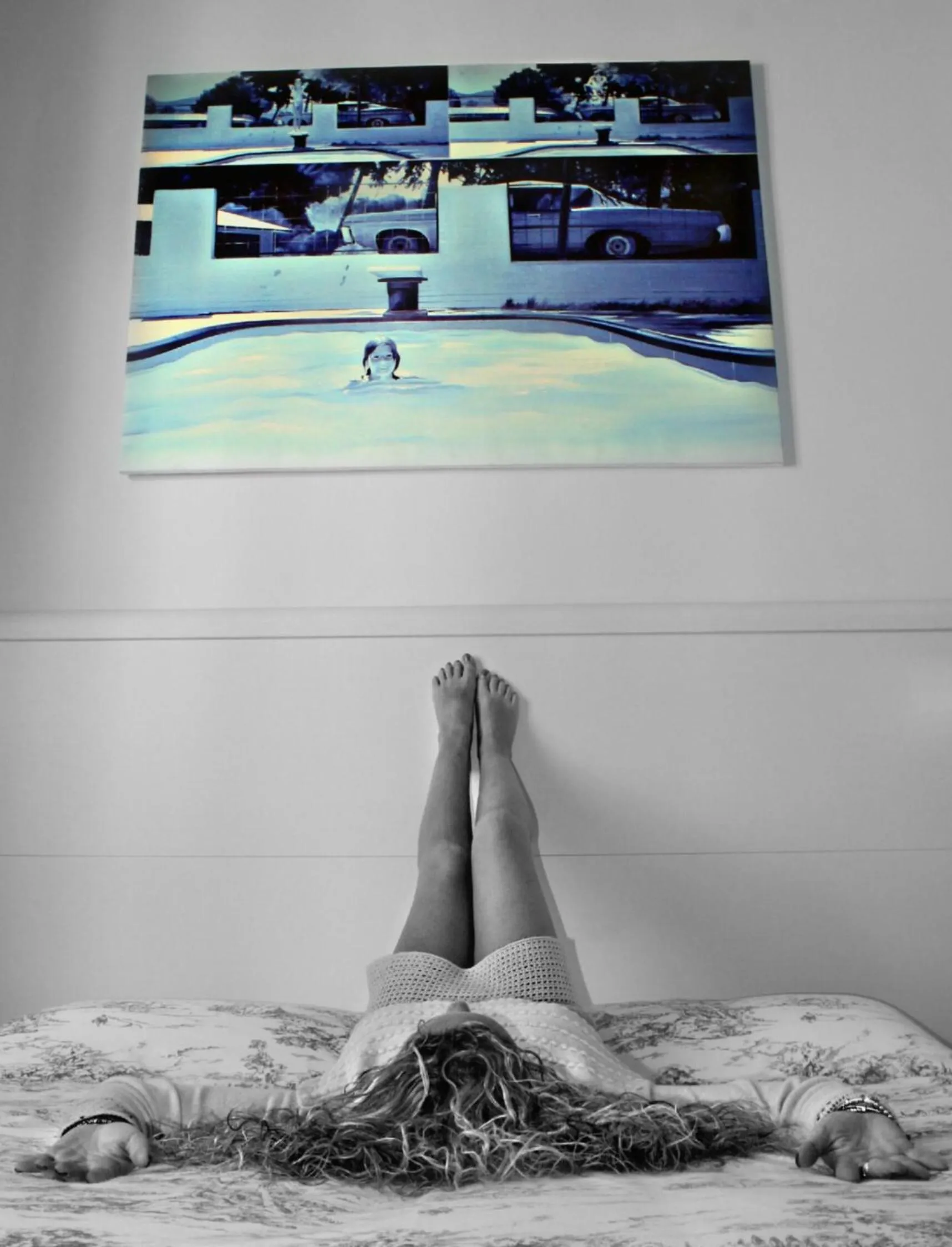 Junior Suite in SmArt Hotel Bartolini