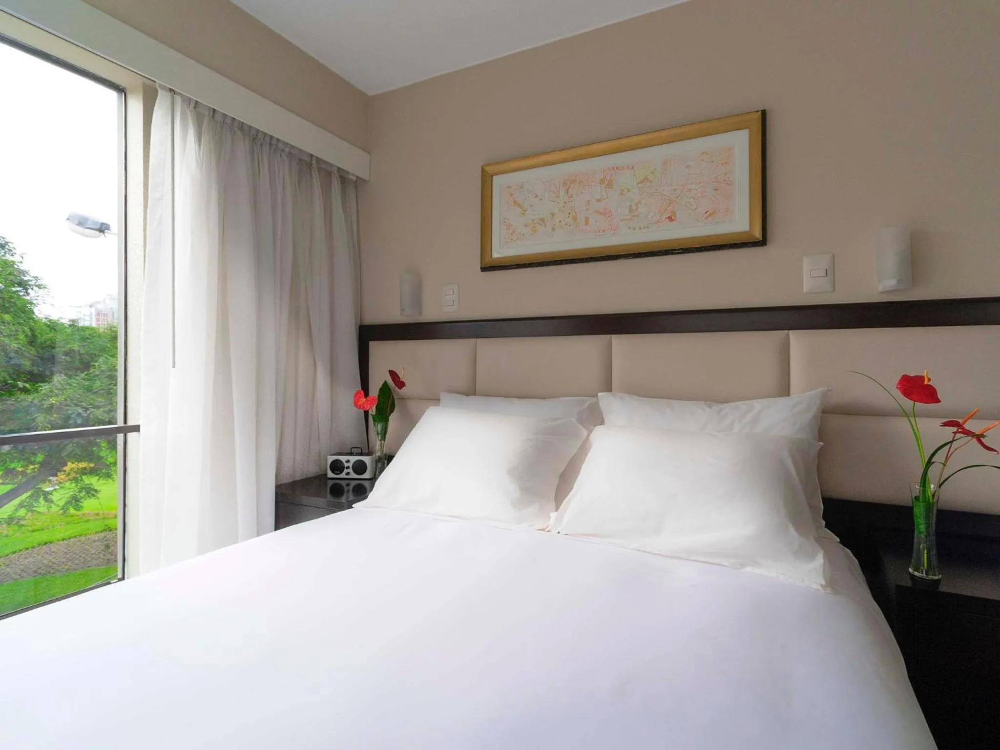 VIP Suite in Roosevelt Hotel & Suites