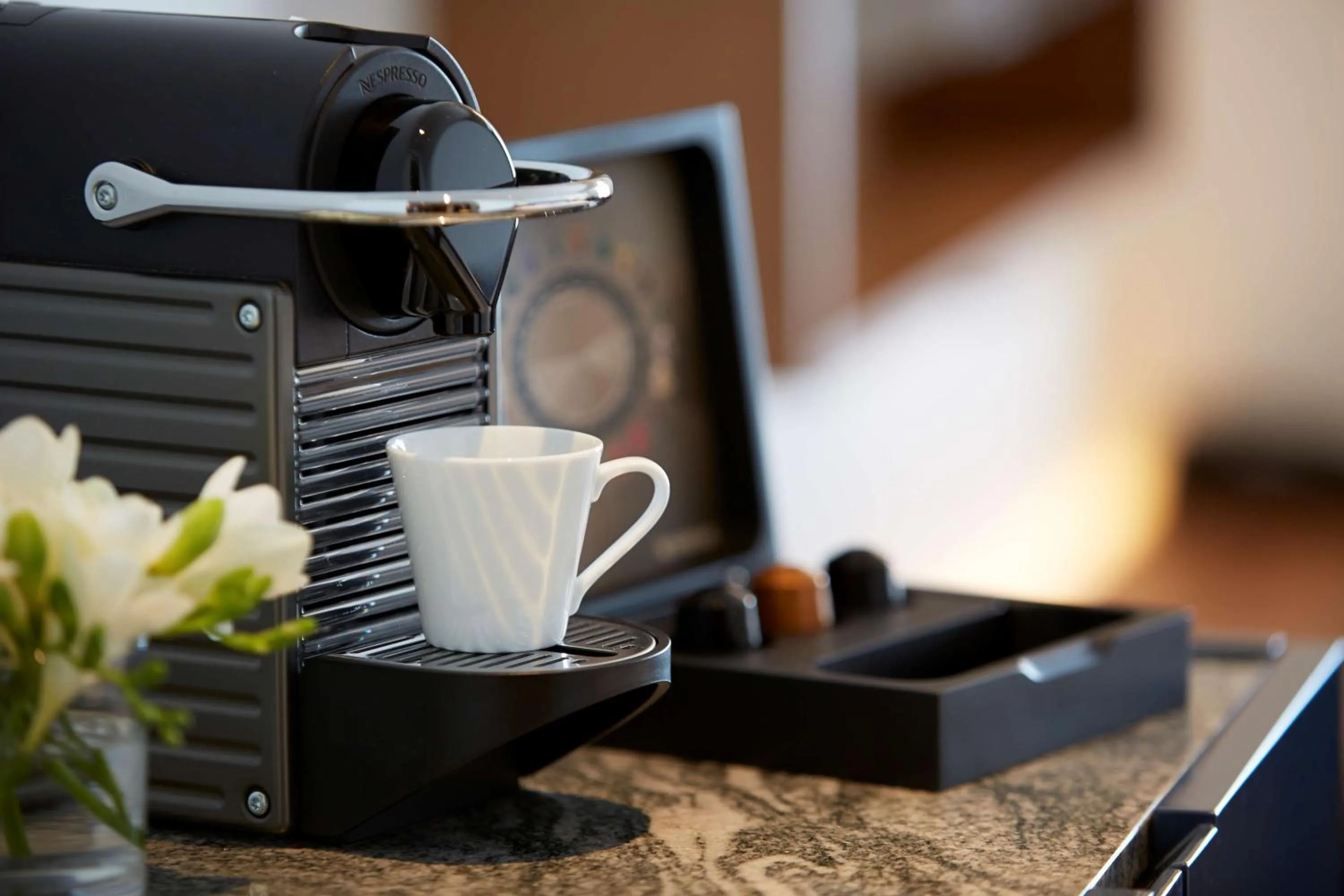 Deluxe Room Queen in Hilton Nagoya Hotel