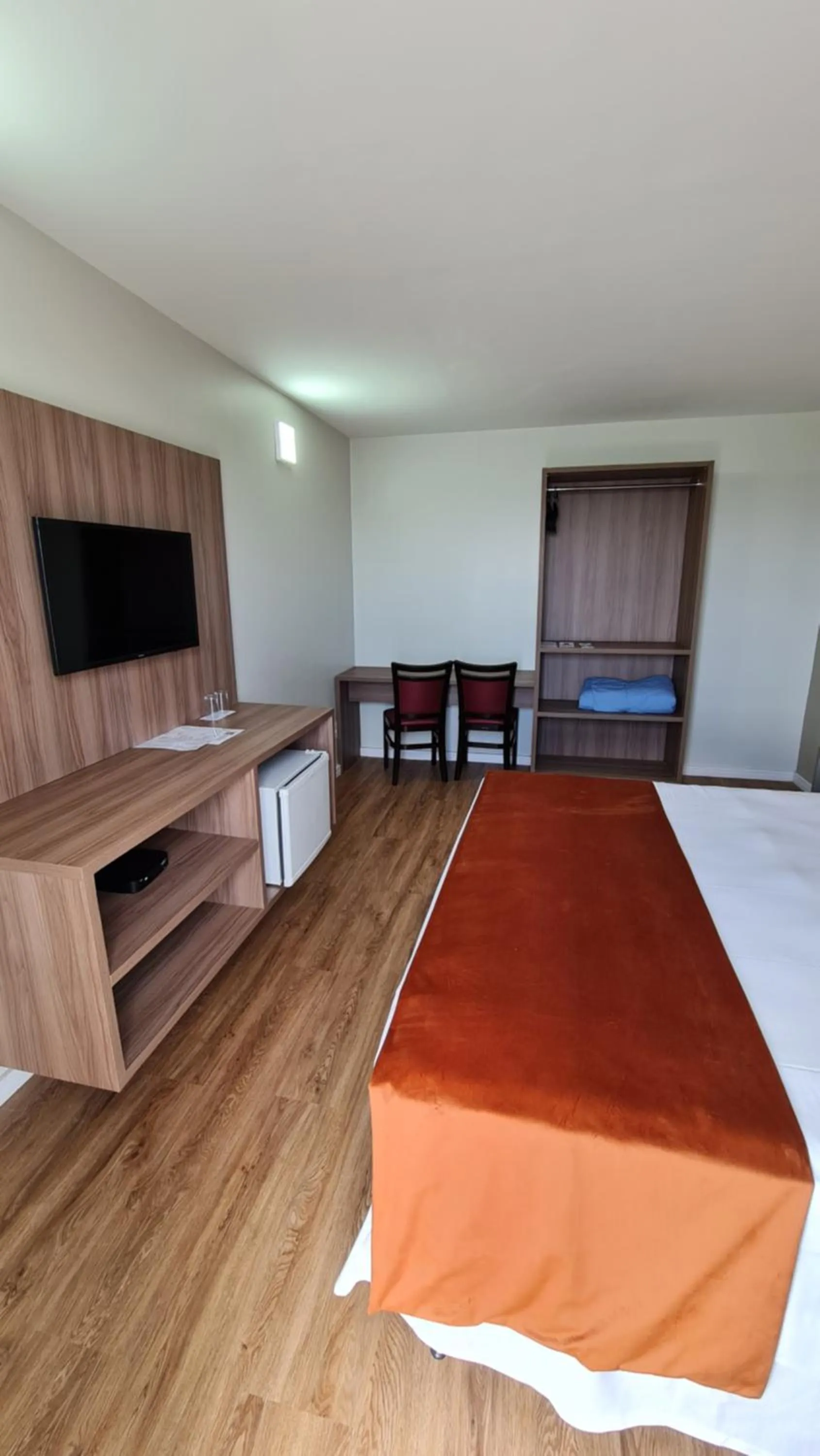 Executive Suite in Brisamar Hotel & SPA São Luís