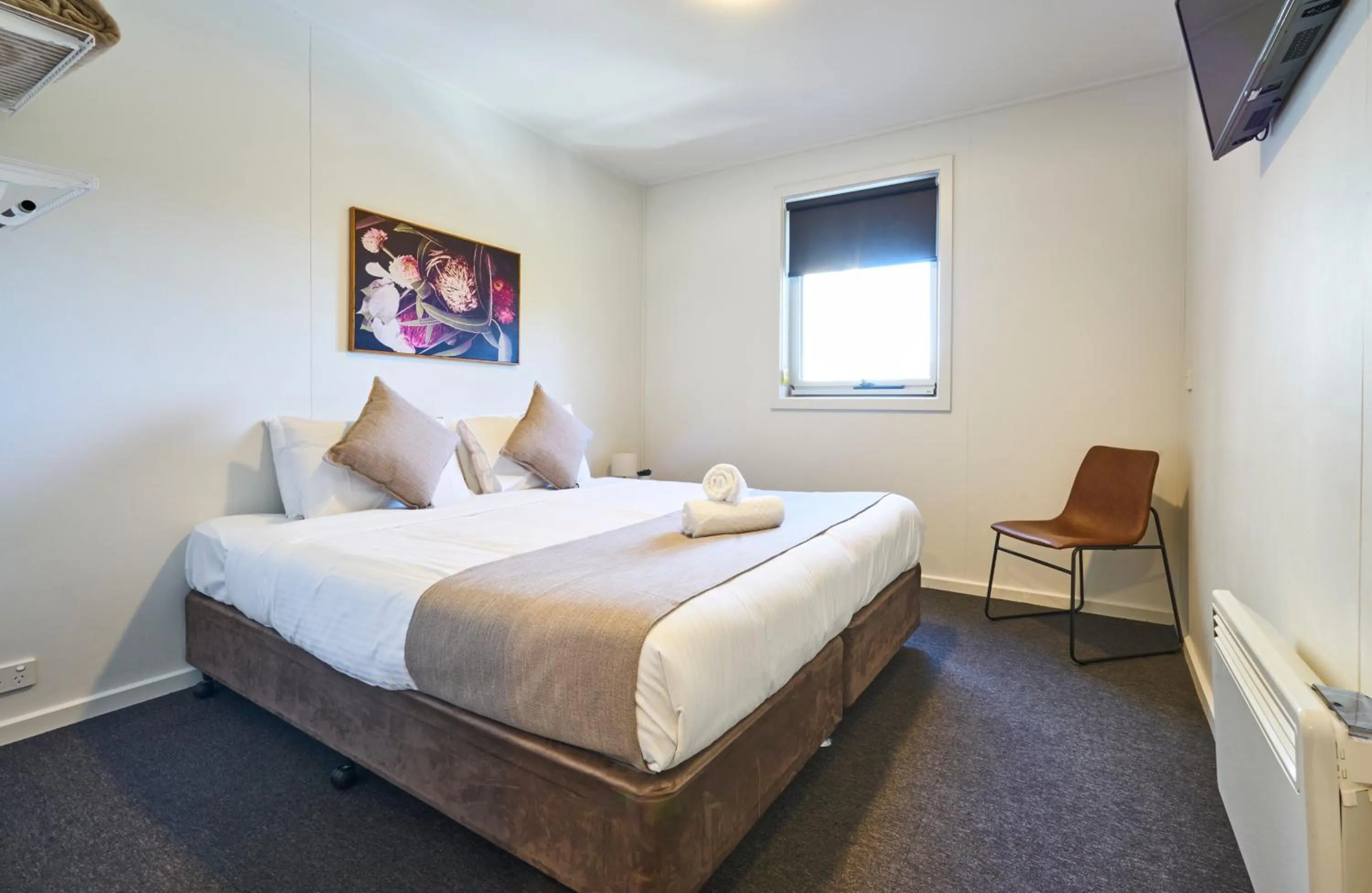 Queen Suite in The Island Accommodation