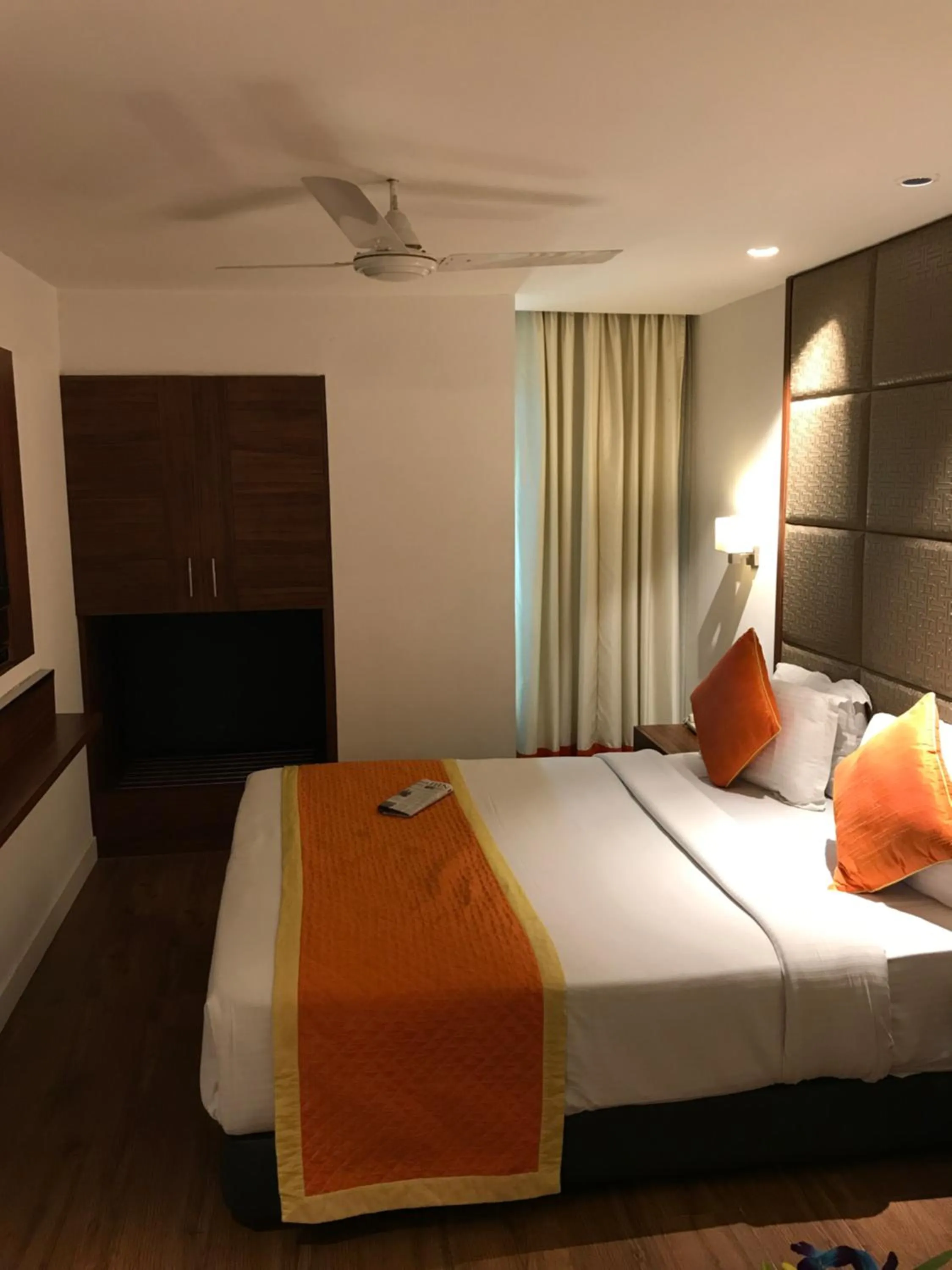 Executive Room in Hotel Southern