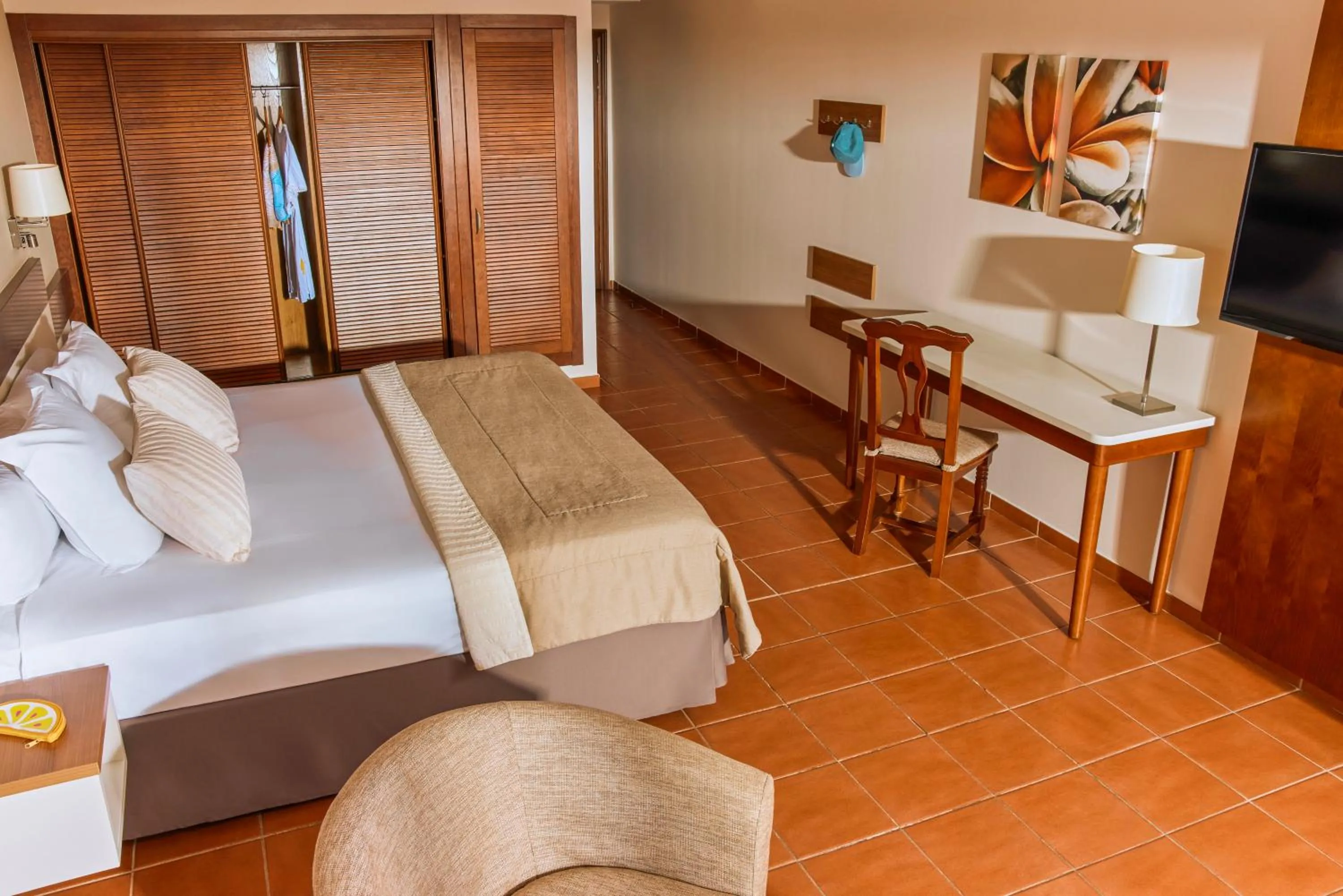 Single Room with Sea View - single occupancy in TUI MAGIC LIFE Fuerteventura - All Inclusive