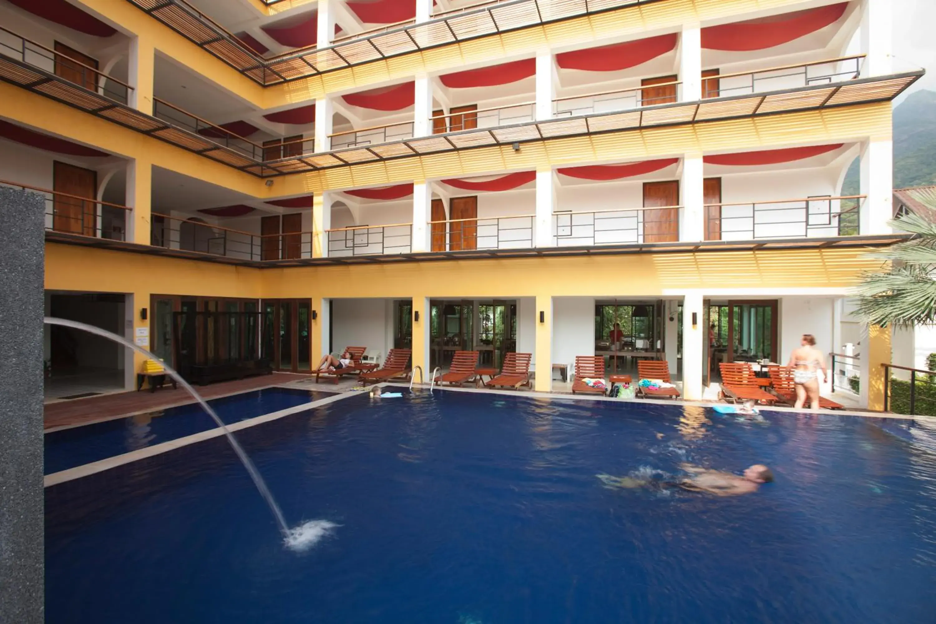 Keeree Ele Resort Keeree Ele Resort
