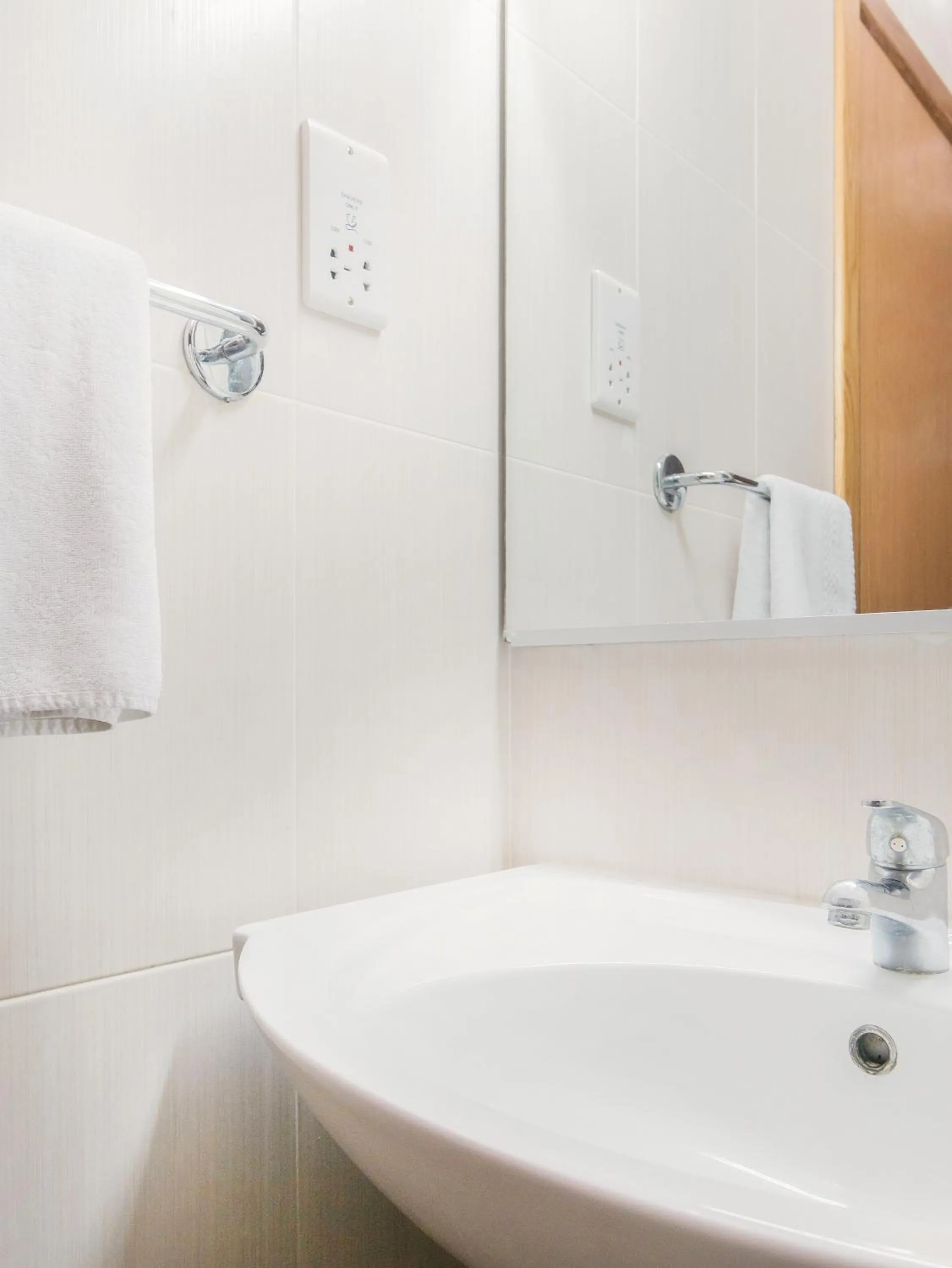 Two-Bedroom Apartment in Qawra Point Holiday Complex