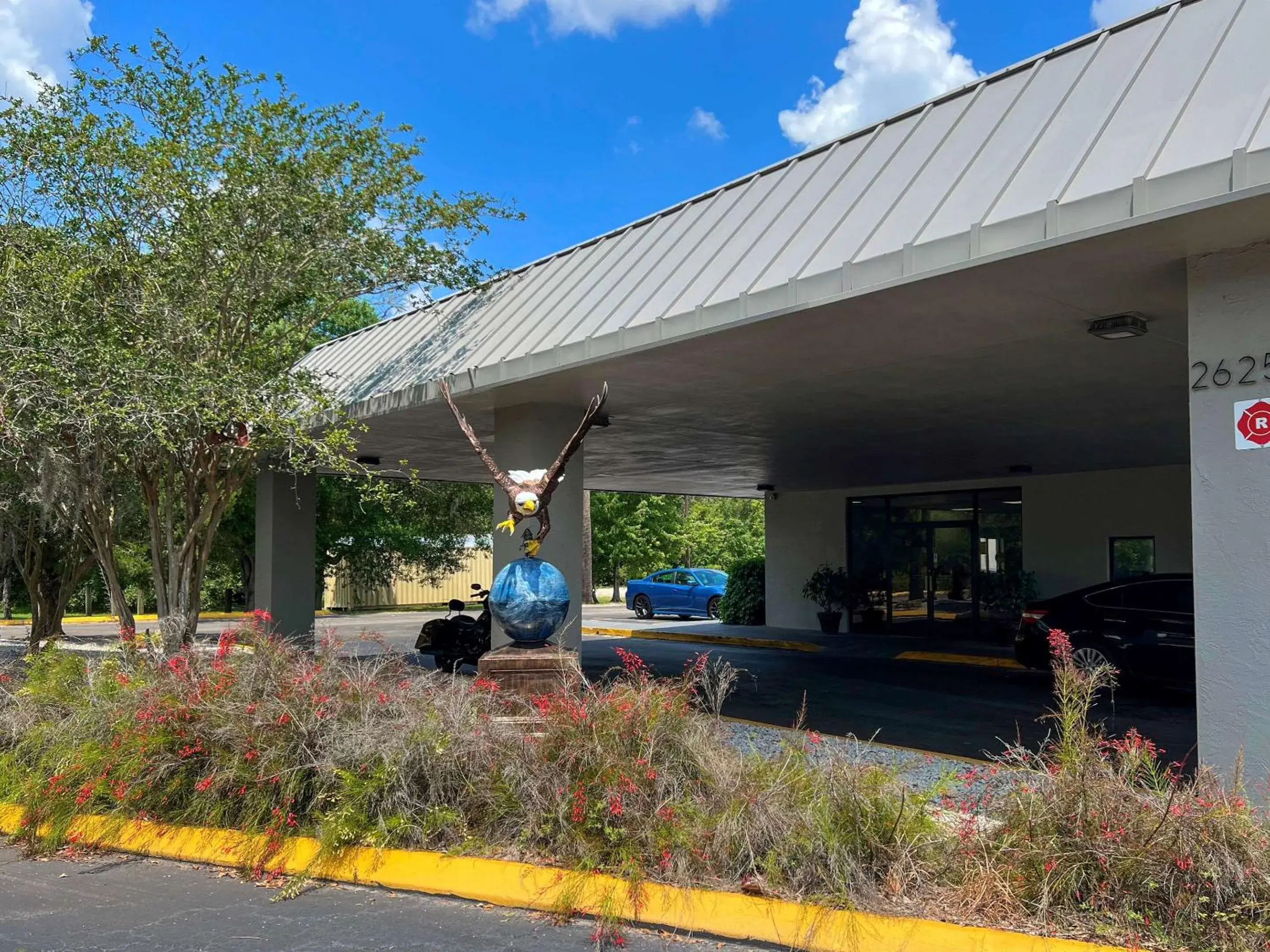 Quality Inn Elkton -St Augustine South Quality Inn Elkton -St Augustine South