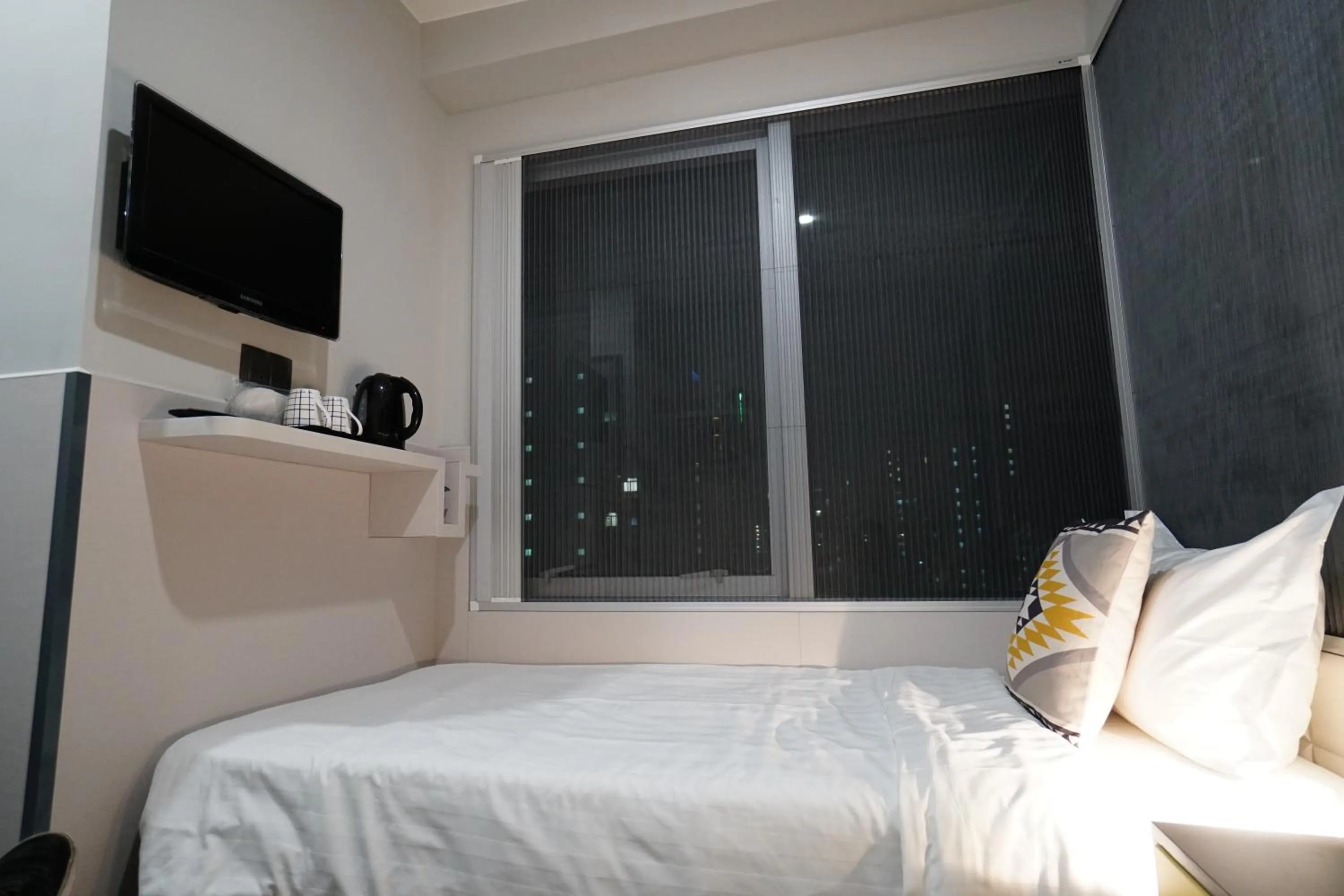 Standard Single Room in MK STAY - formerly HOTEL MK