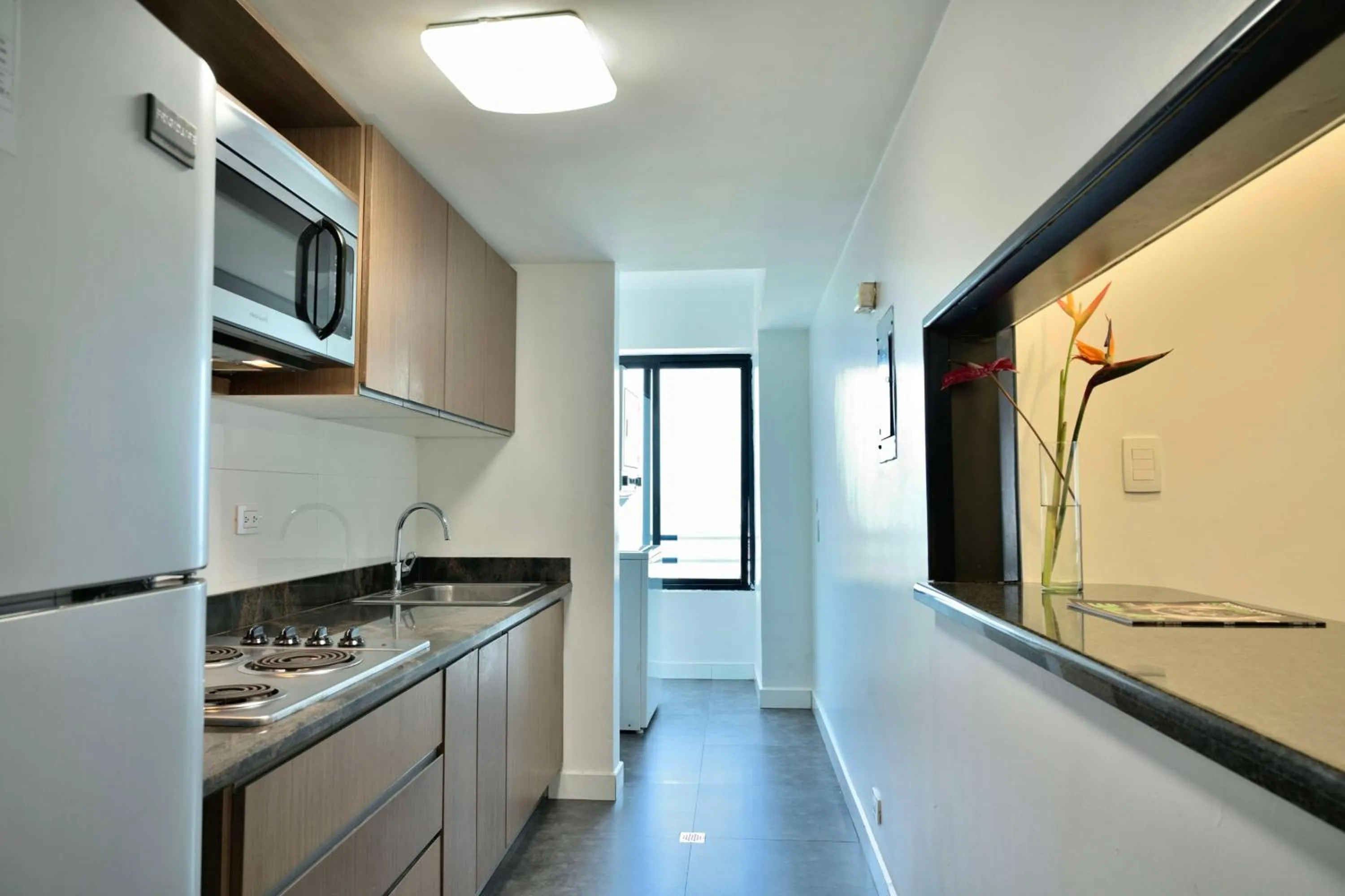 Three Bedroom Apartment in Meliá Caracas