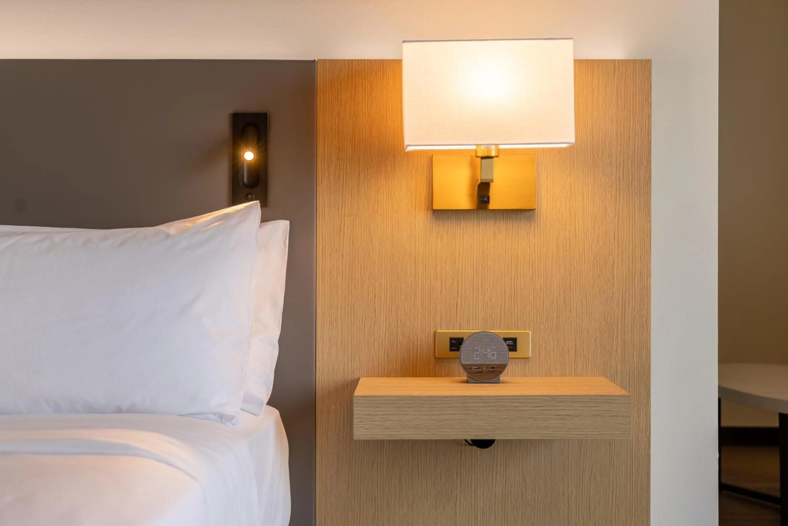 Premium King Accessible Room  in The Moran CITYCENTRE