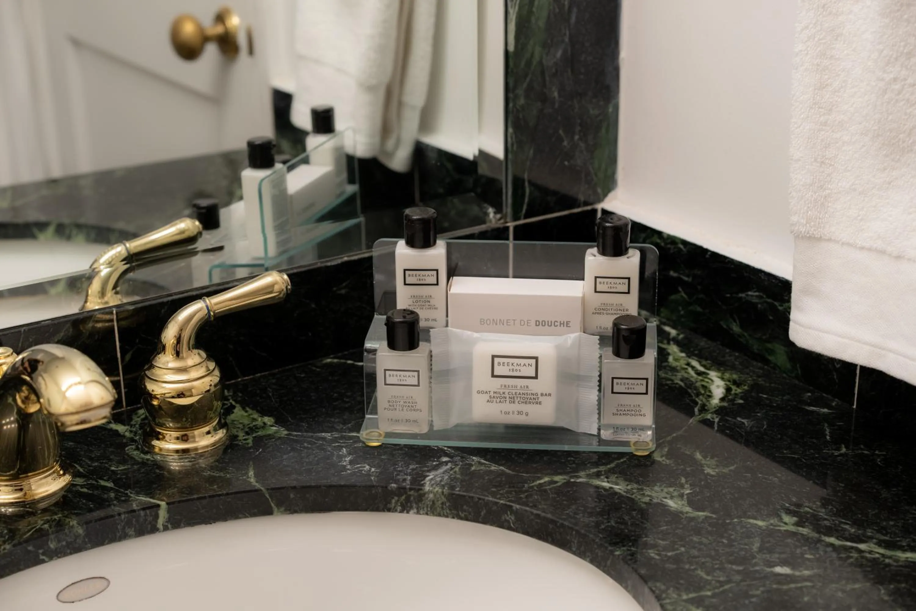 Metropolitan Suite in The Manhattan Club