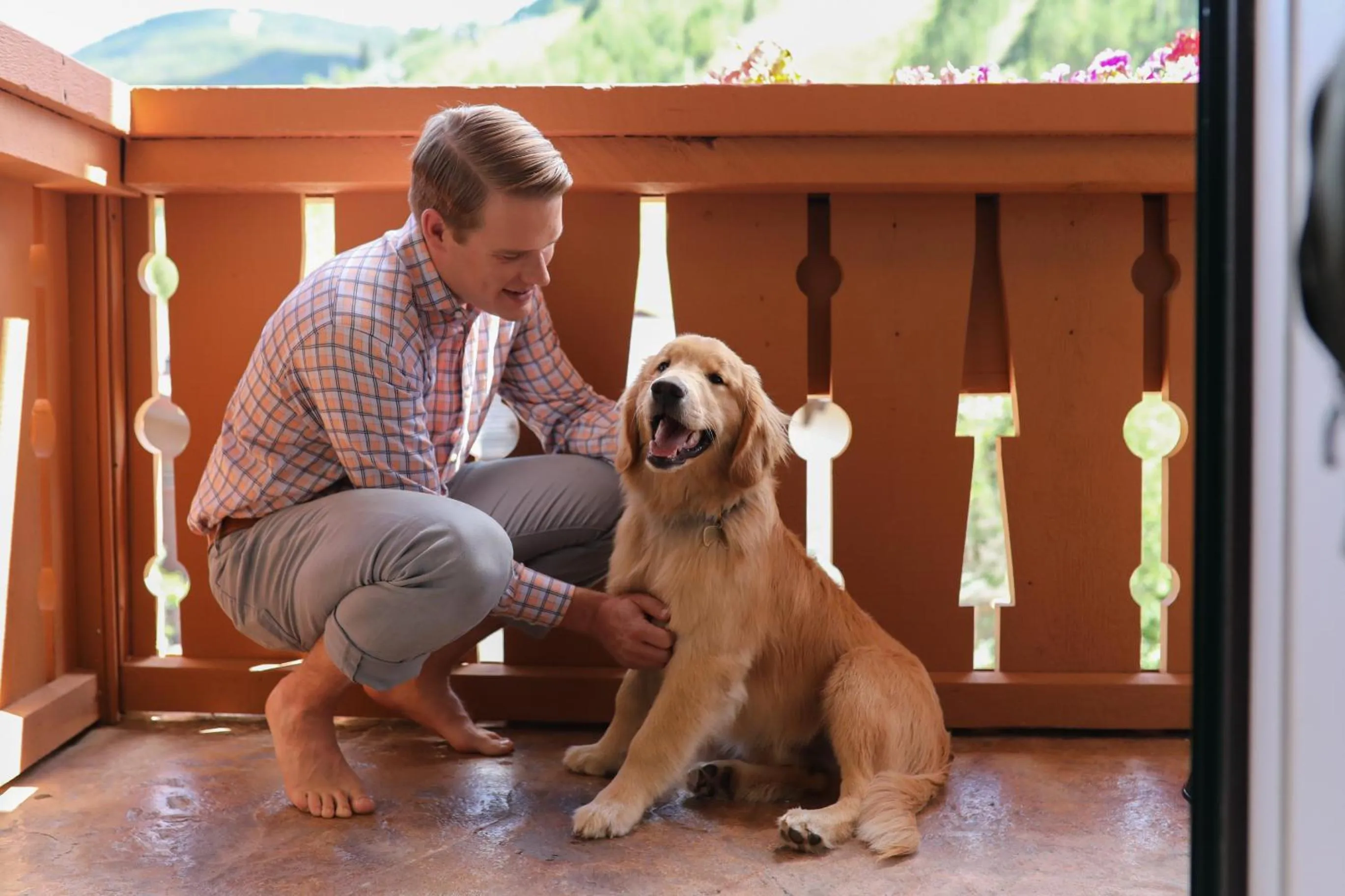Luxury Double Room in Lodge at Vail, A RockResort