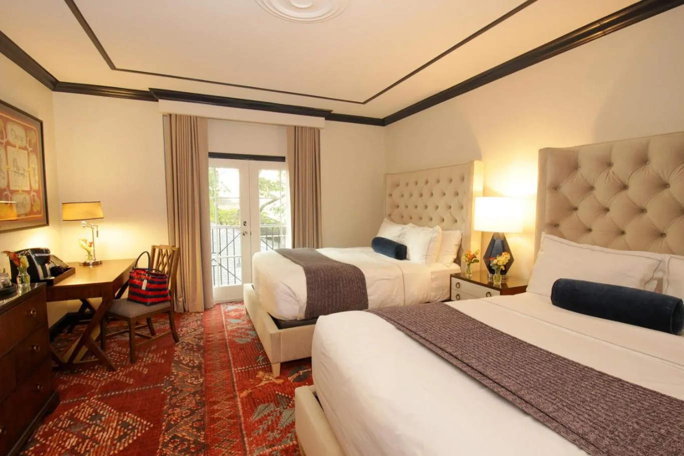 Standard Queen Room in The Oliver, Oxford