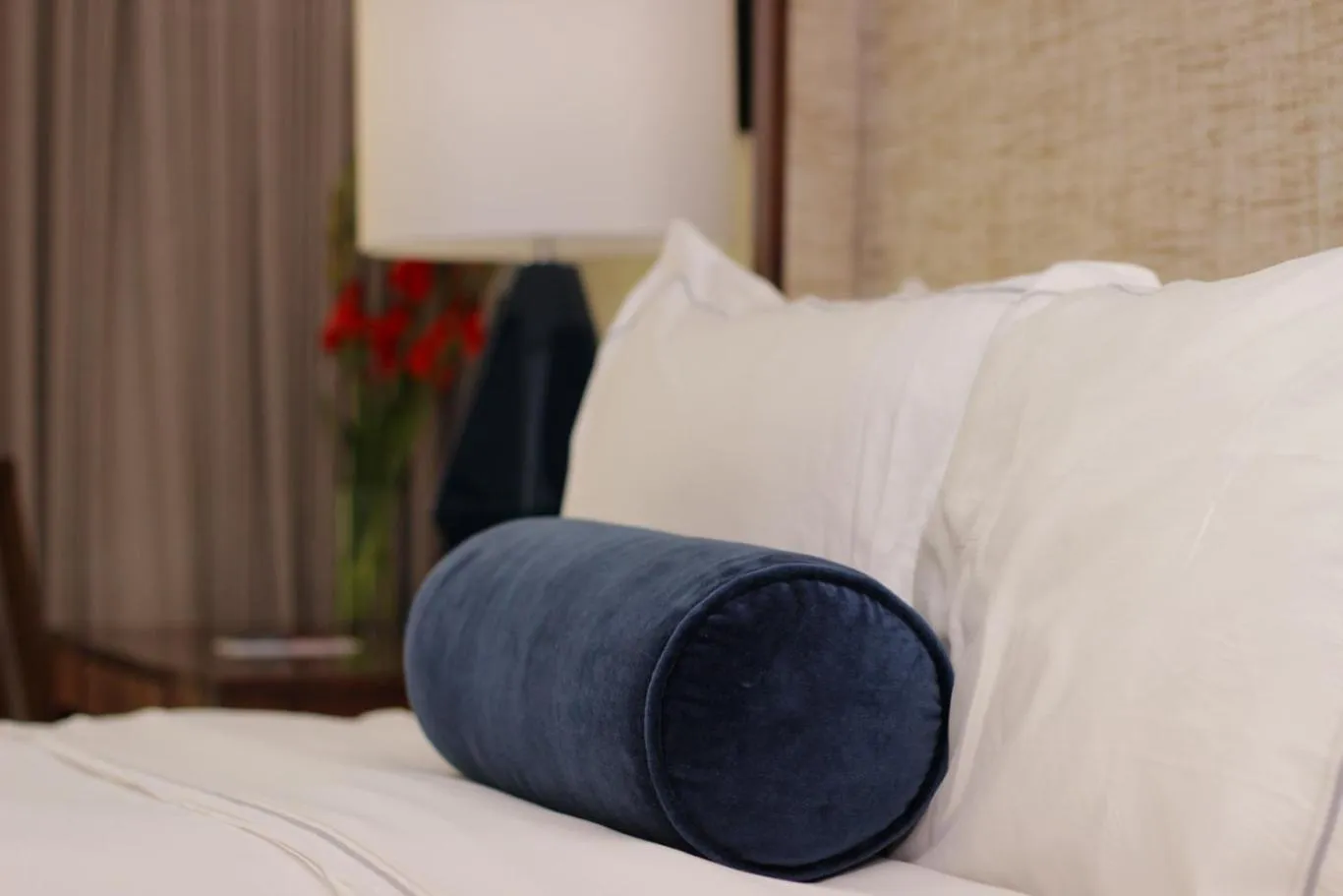 Superior Queen Room in The Oliver, Oxford