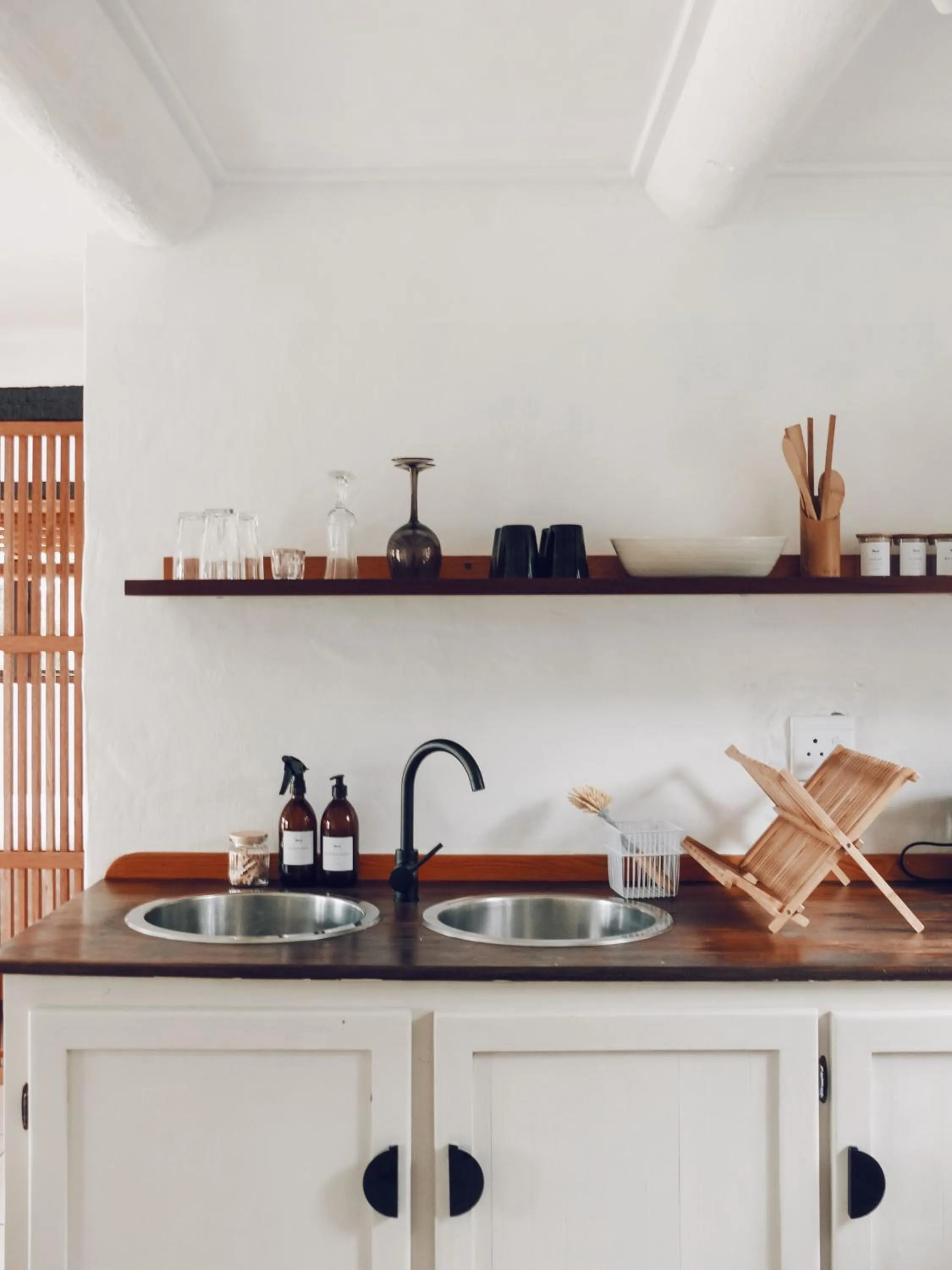 King Room with Balcony in Stanley Island