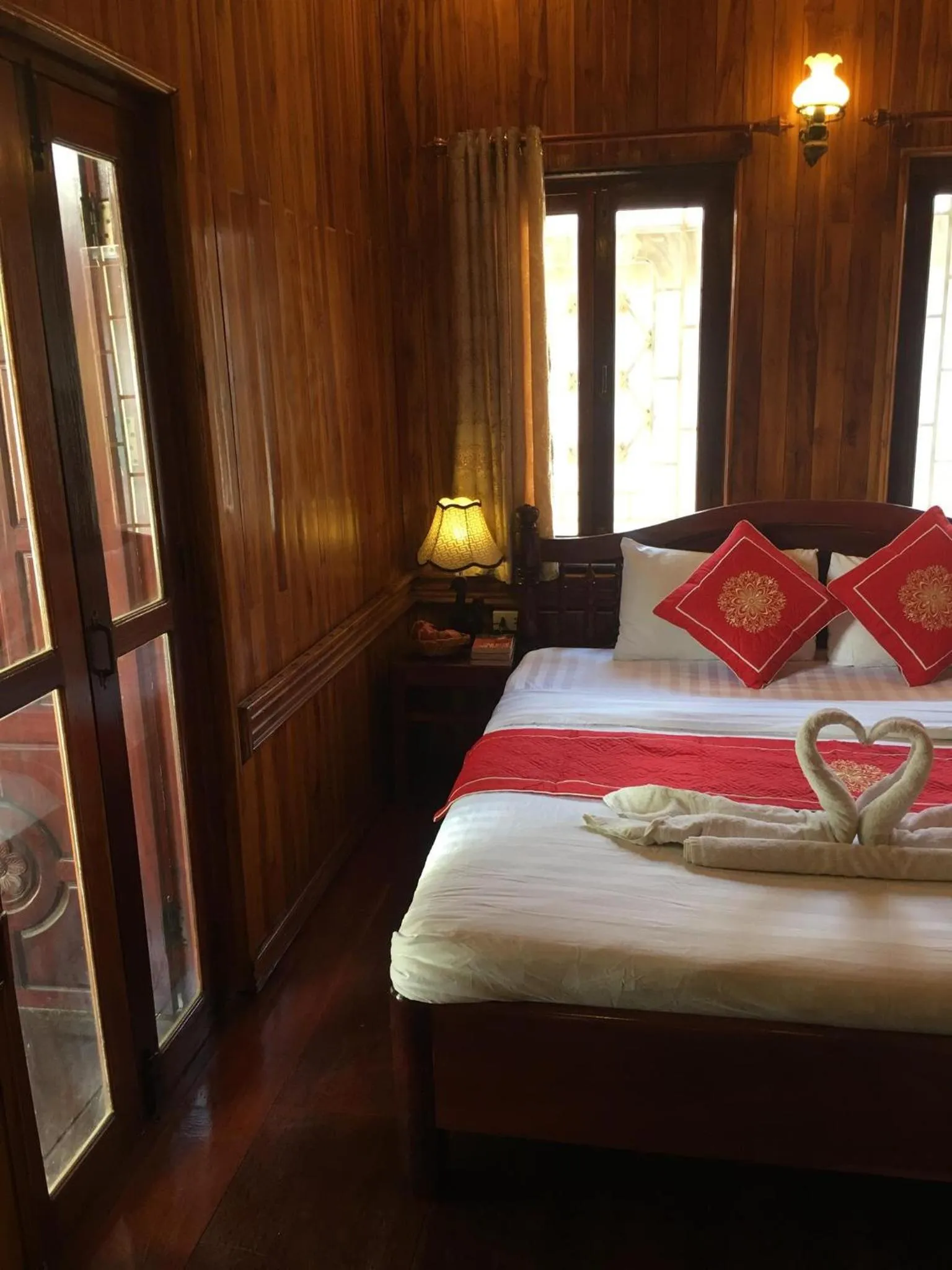 Superior Double Room in Soutikone Place House 2