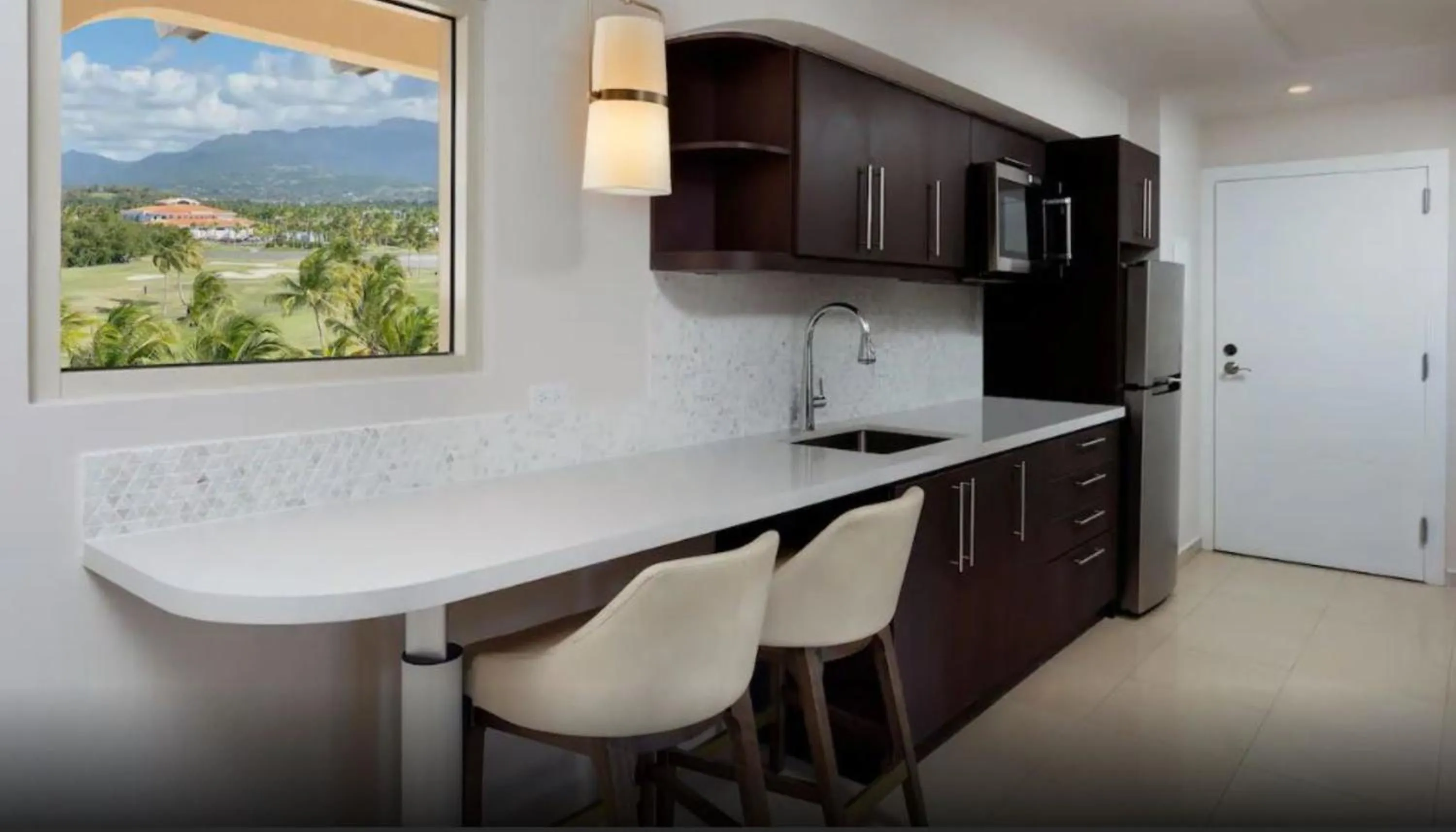 Premier Villa with King Bed and Ocean View in Hyatt Regency Grand Reserve Puerto Rico