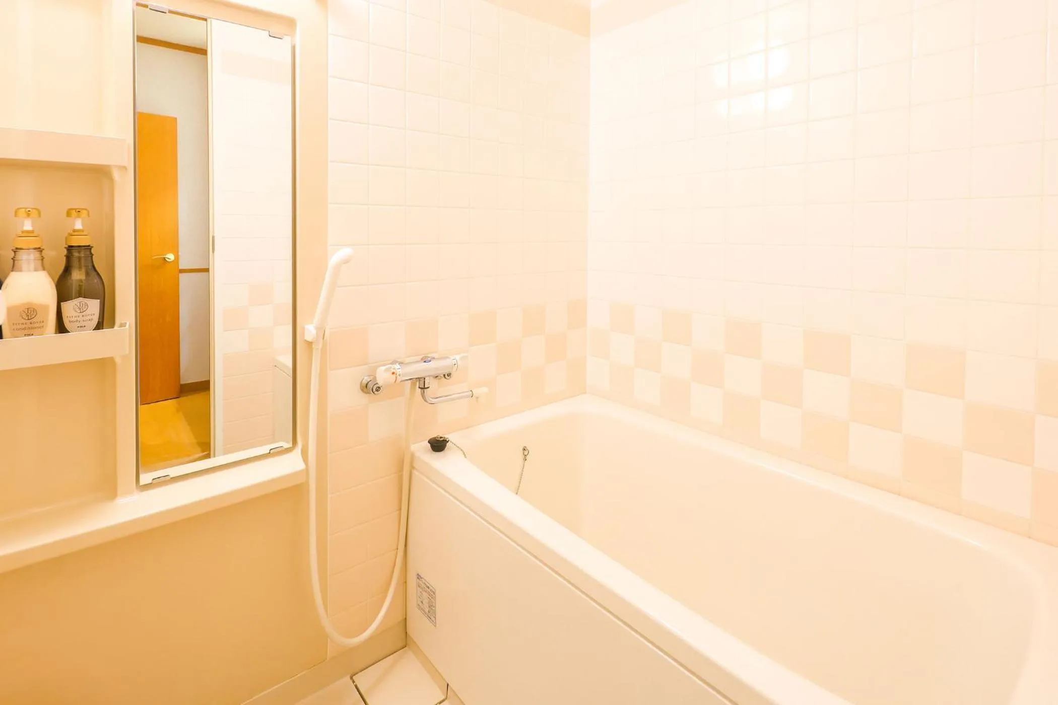 Standard Japanese-Style-Room 19 sqm holds 5 people - Indoor Bath - Non-Smoking in TAOYA Kisoji