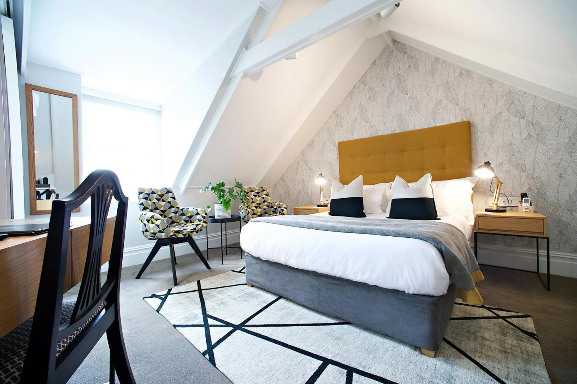 Loft in Bonne Esperance Boutique Guest House