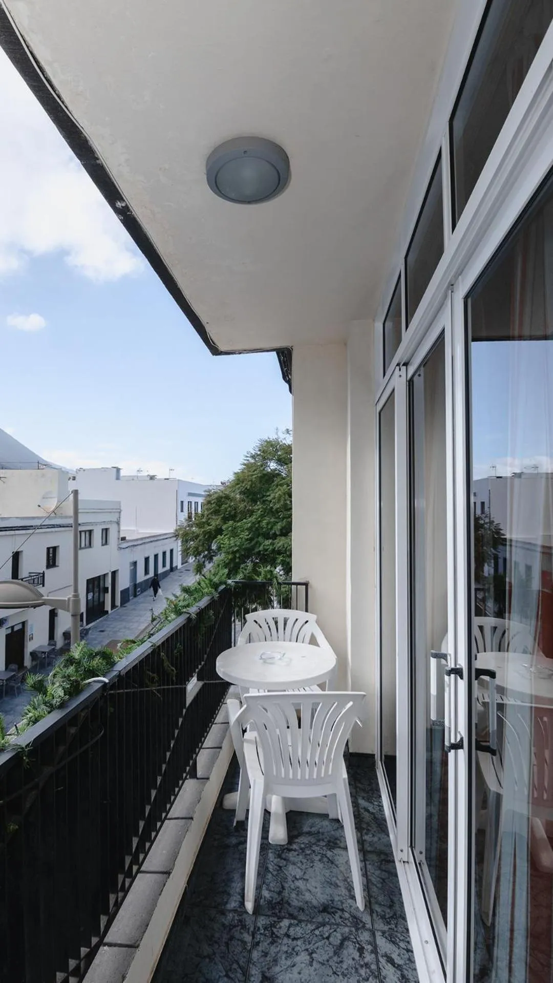 Standard Apartment in Apartamentos Jucar