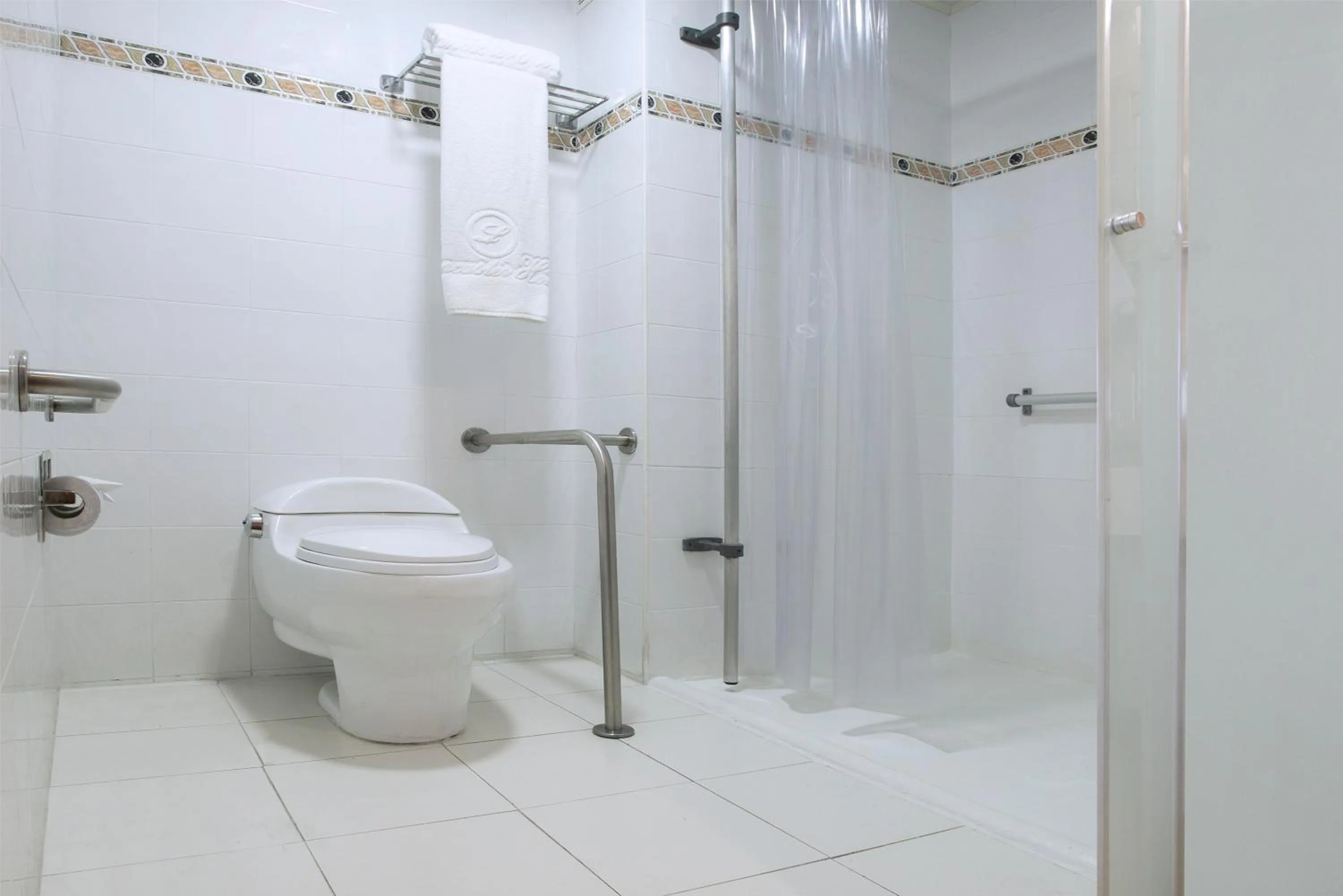 Junior Suite in Lancaster House