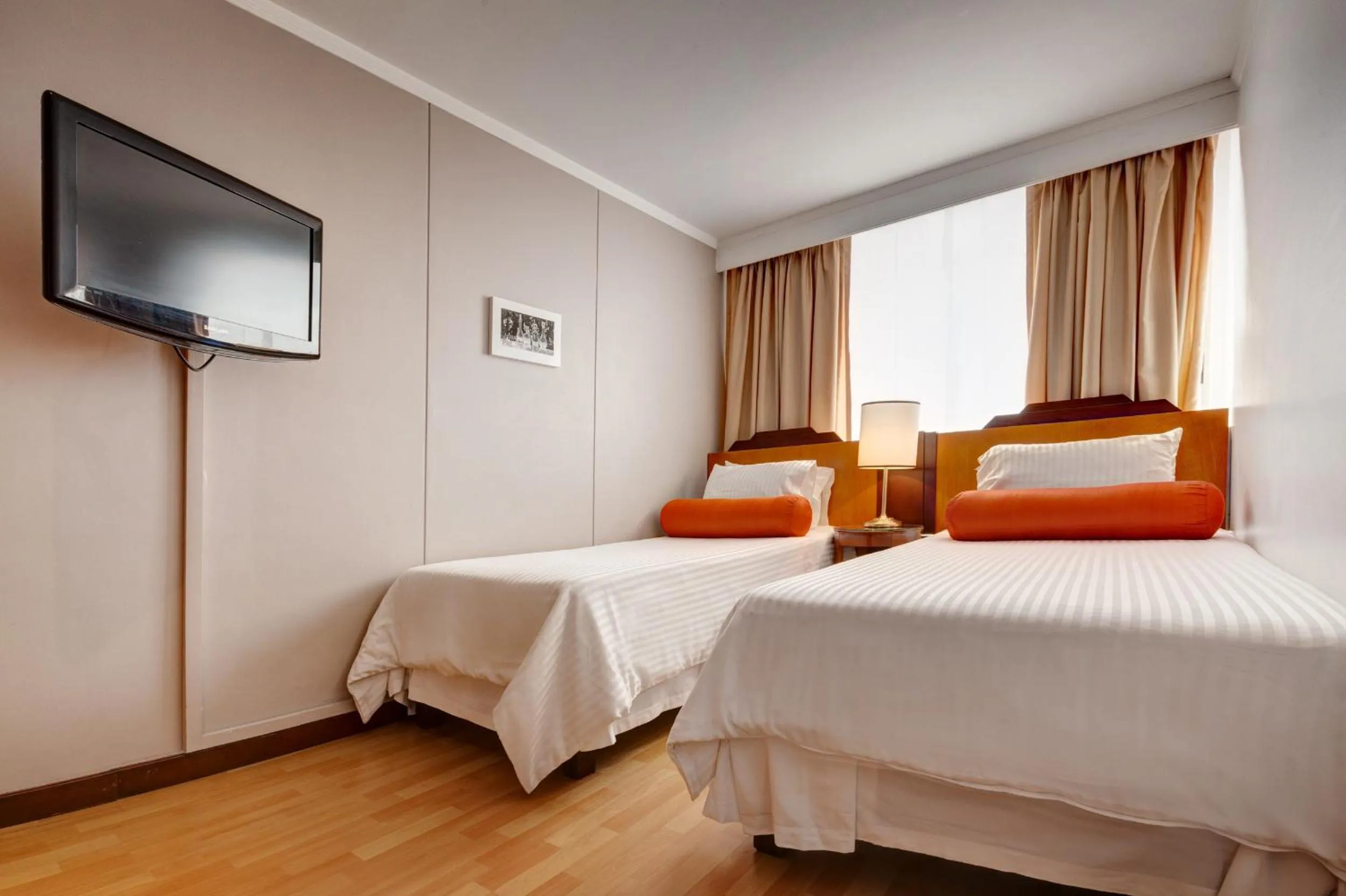 Family Suite in Lancaster House