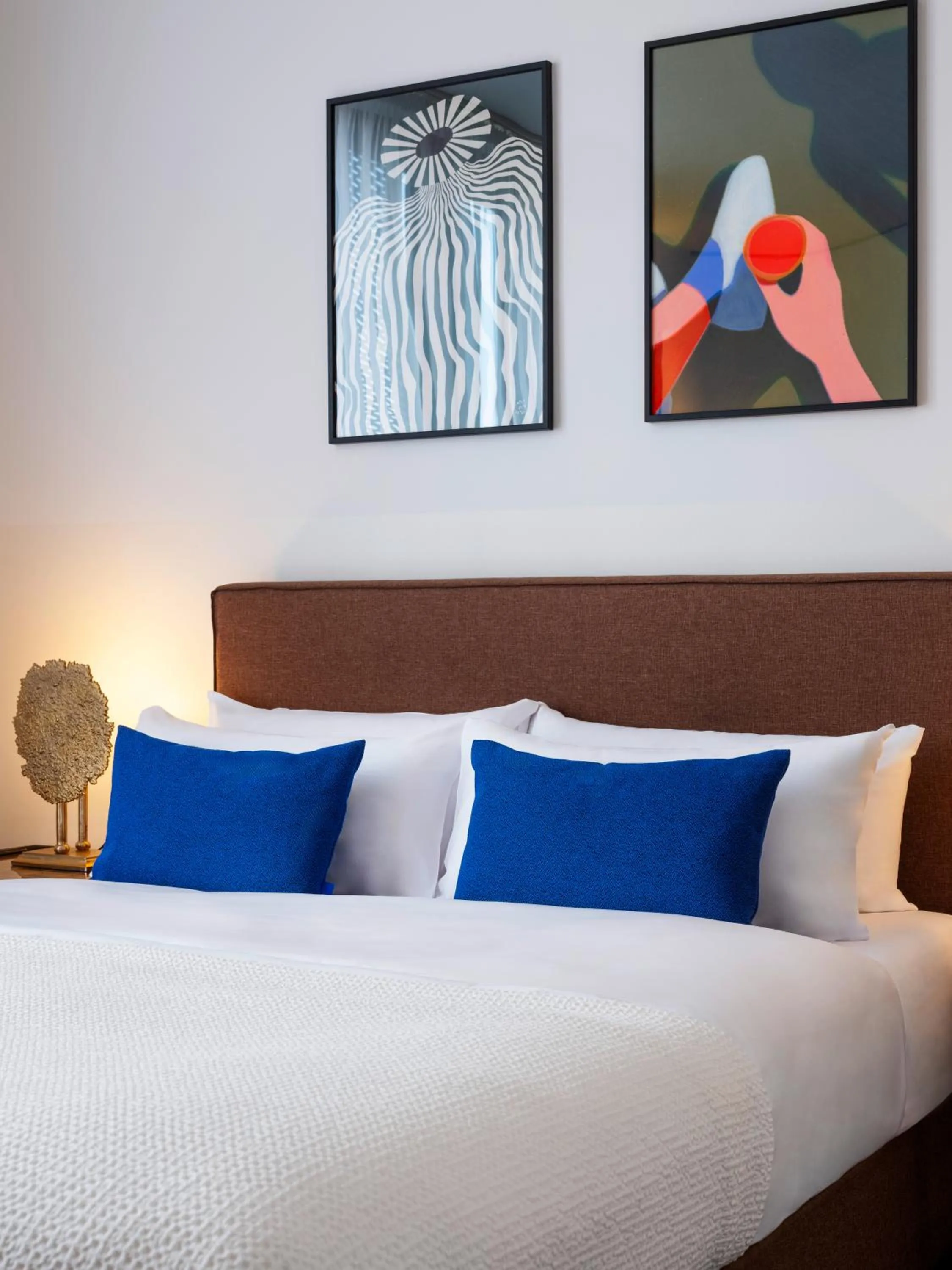 Large Room - Accessible in Numa Berlin Weinmeister