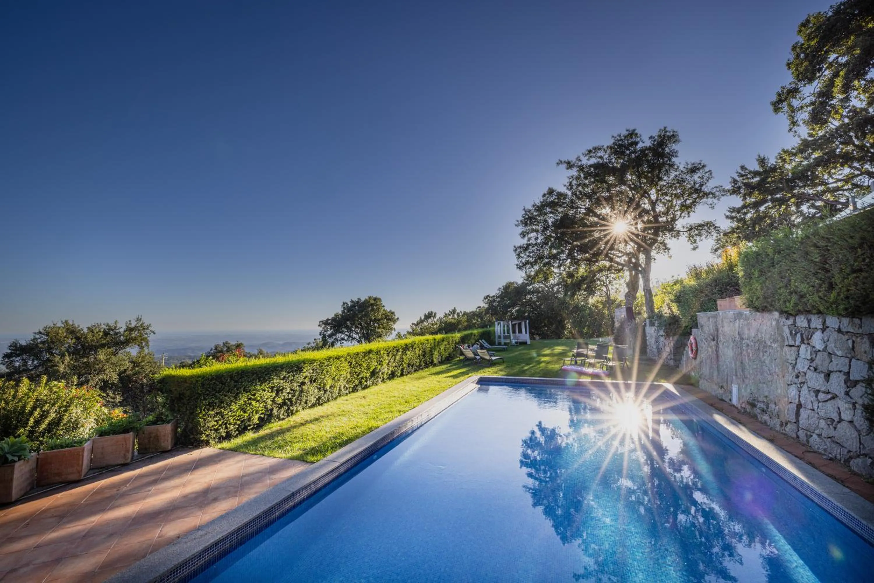 Economy Double or Twin Room in VilaFoia