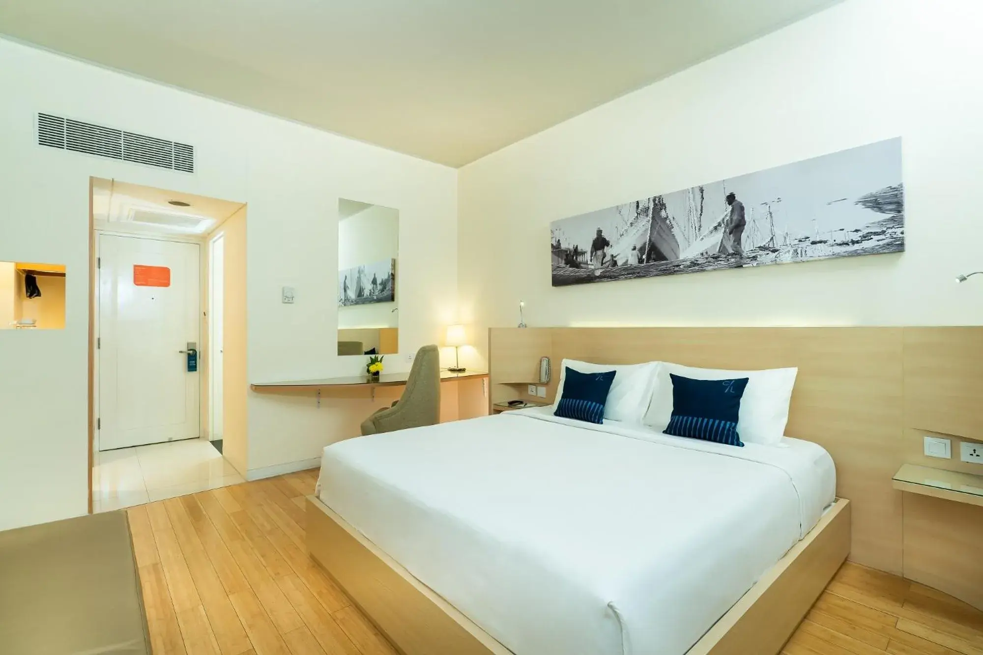 Cityloog Hotel Tebet Jakarta Cityloog Hotel Tebet Jakarta