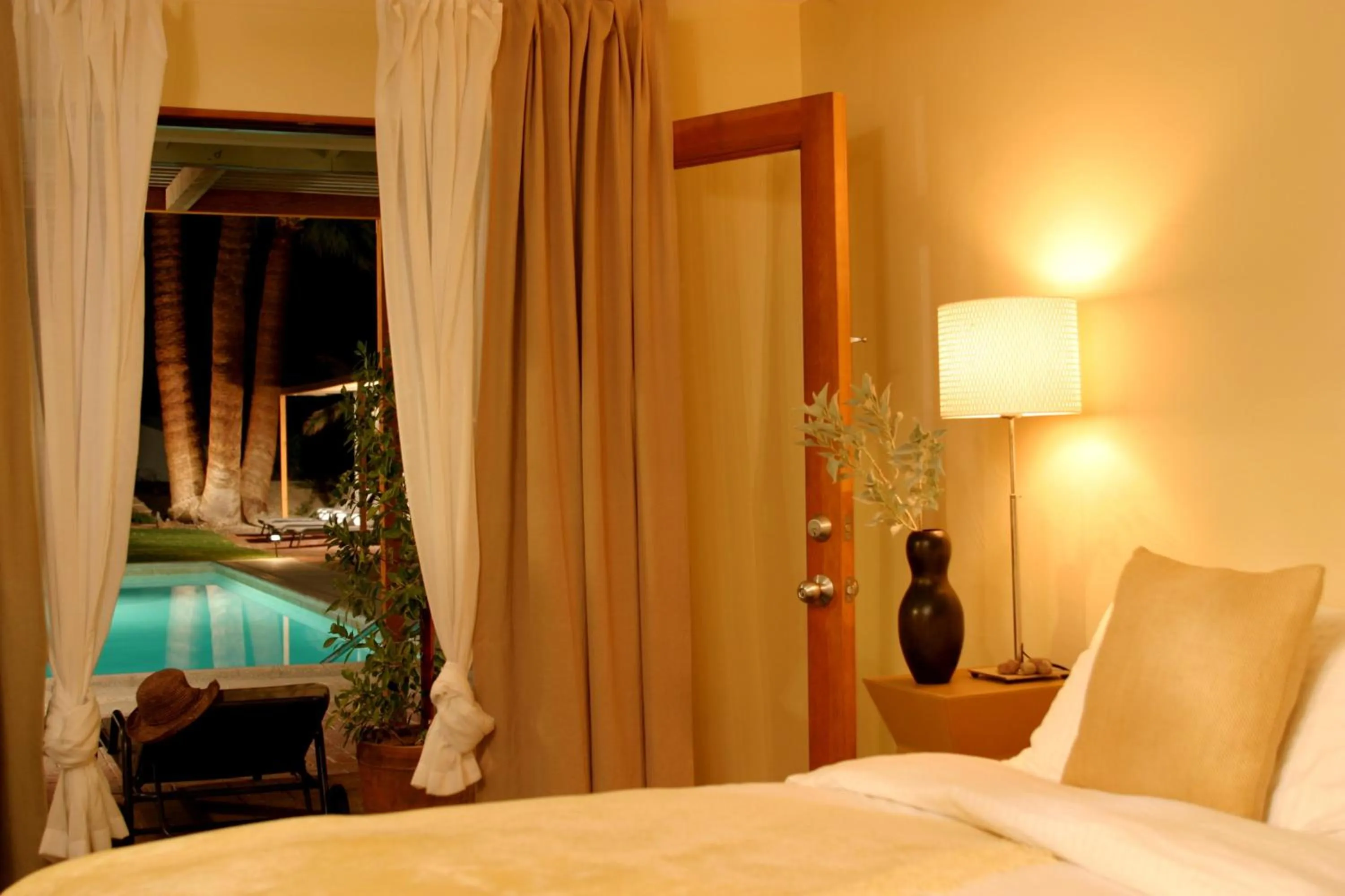 Studio with Mountain View in The Spring Resort &amp; Spa