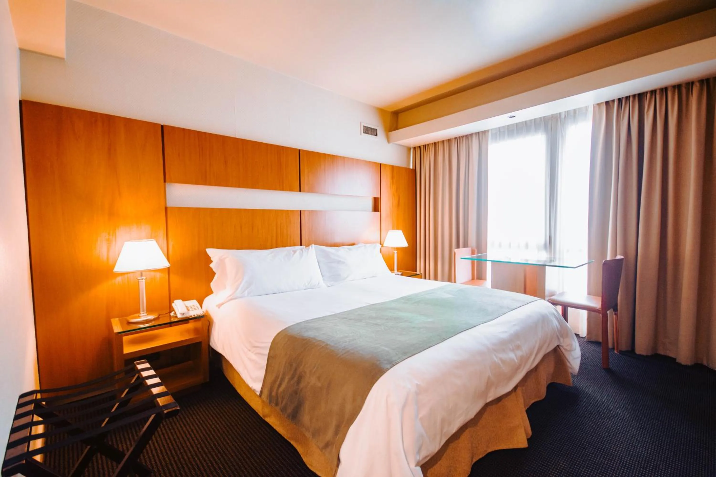 Superior Double or Twin Room in Hotel Spa Republica