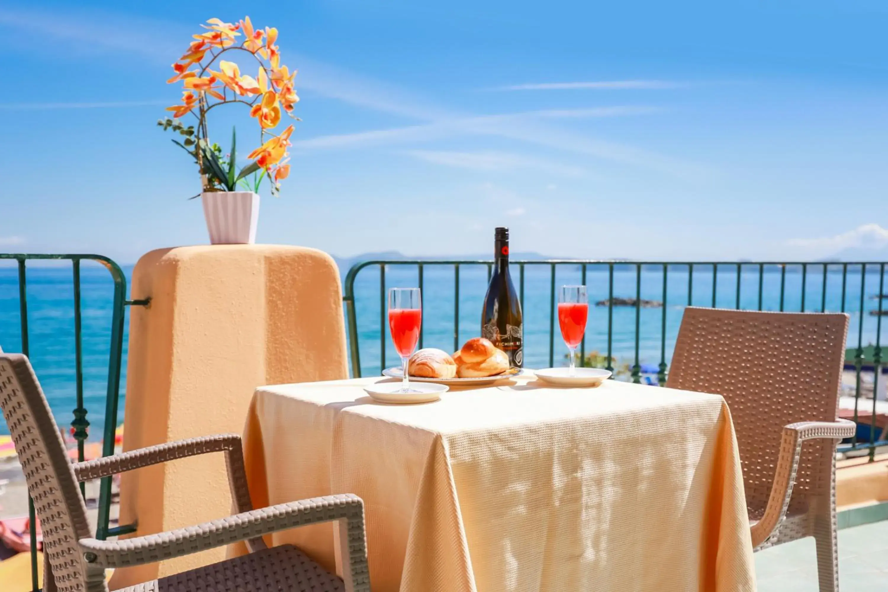 Hotel Rivamare Hotel Rivamare