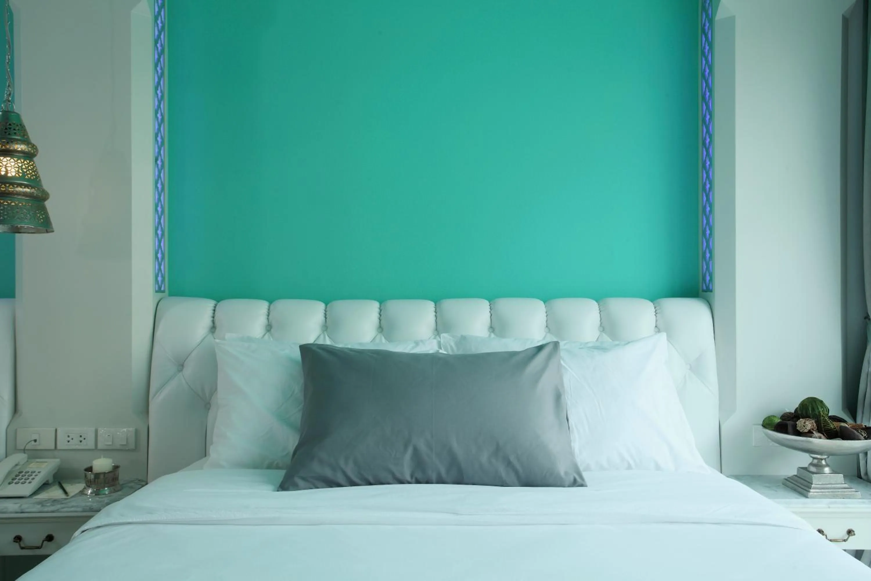 Deluxe Double Room in The Verandah - SHA Extra Plus