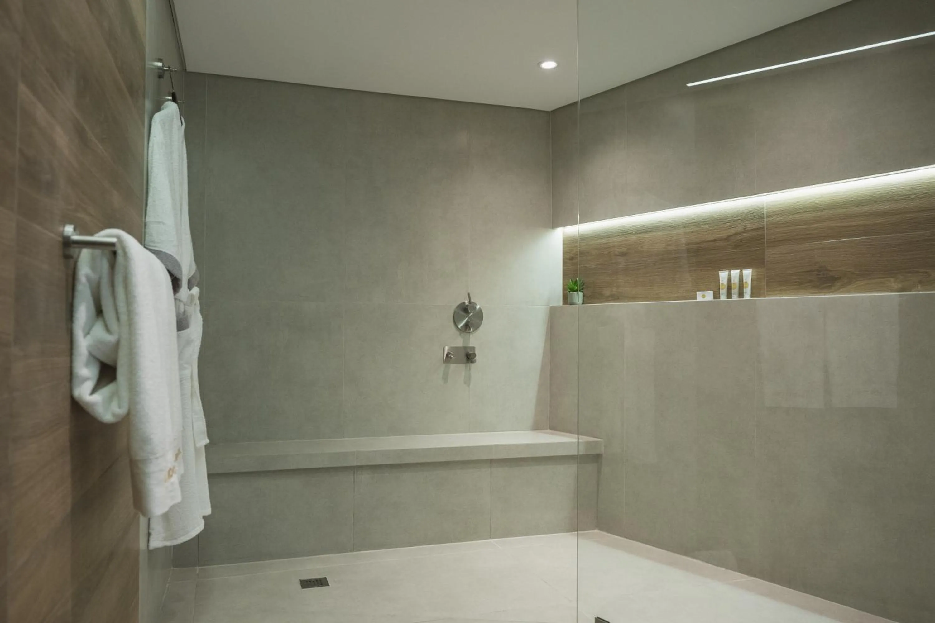 Deluxe Double Room in Lidotel Caracas