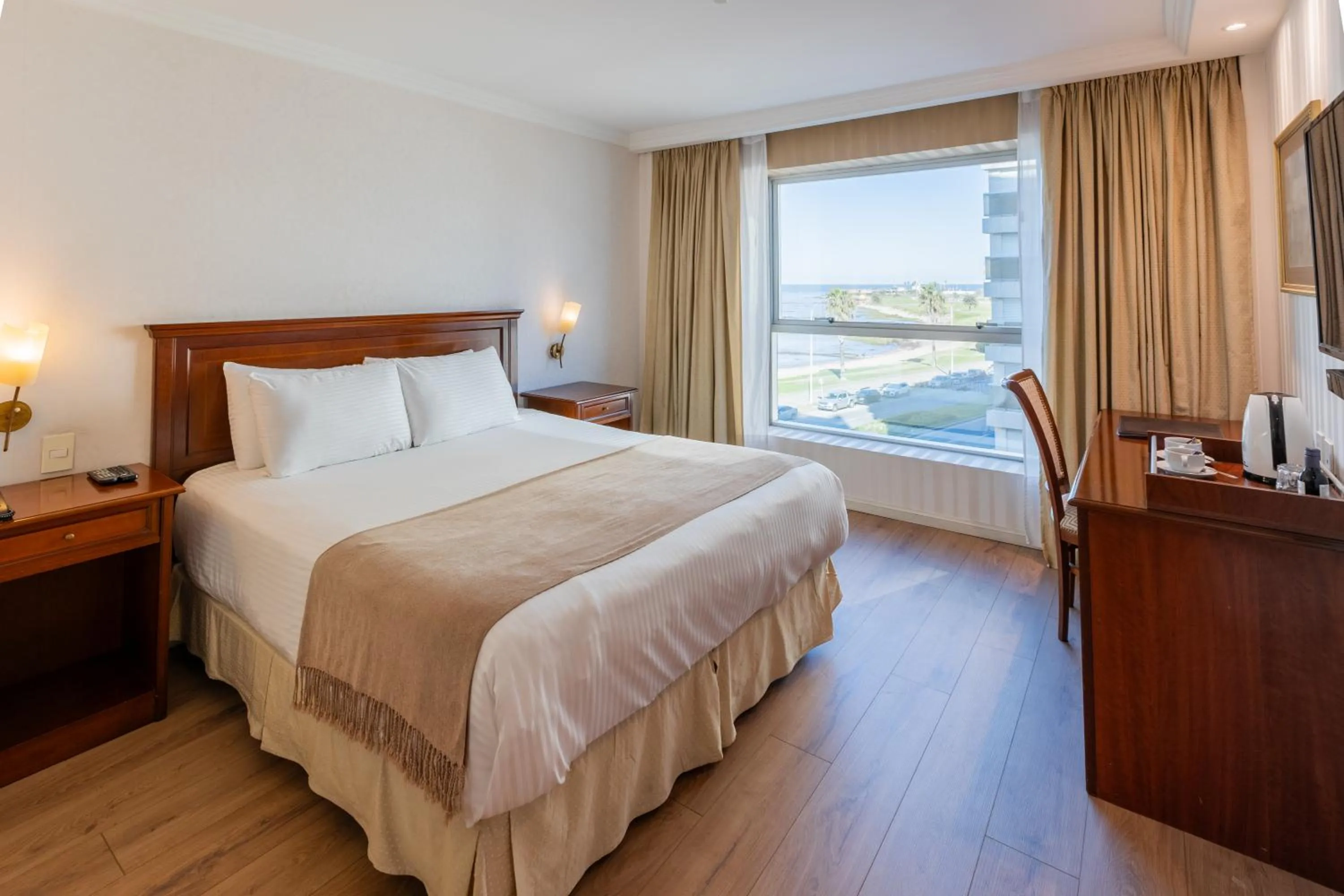 Standard Double Room in Cala di Volpe Boutique Hotel