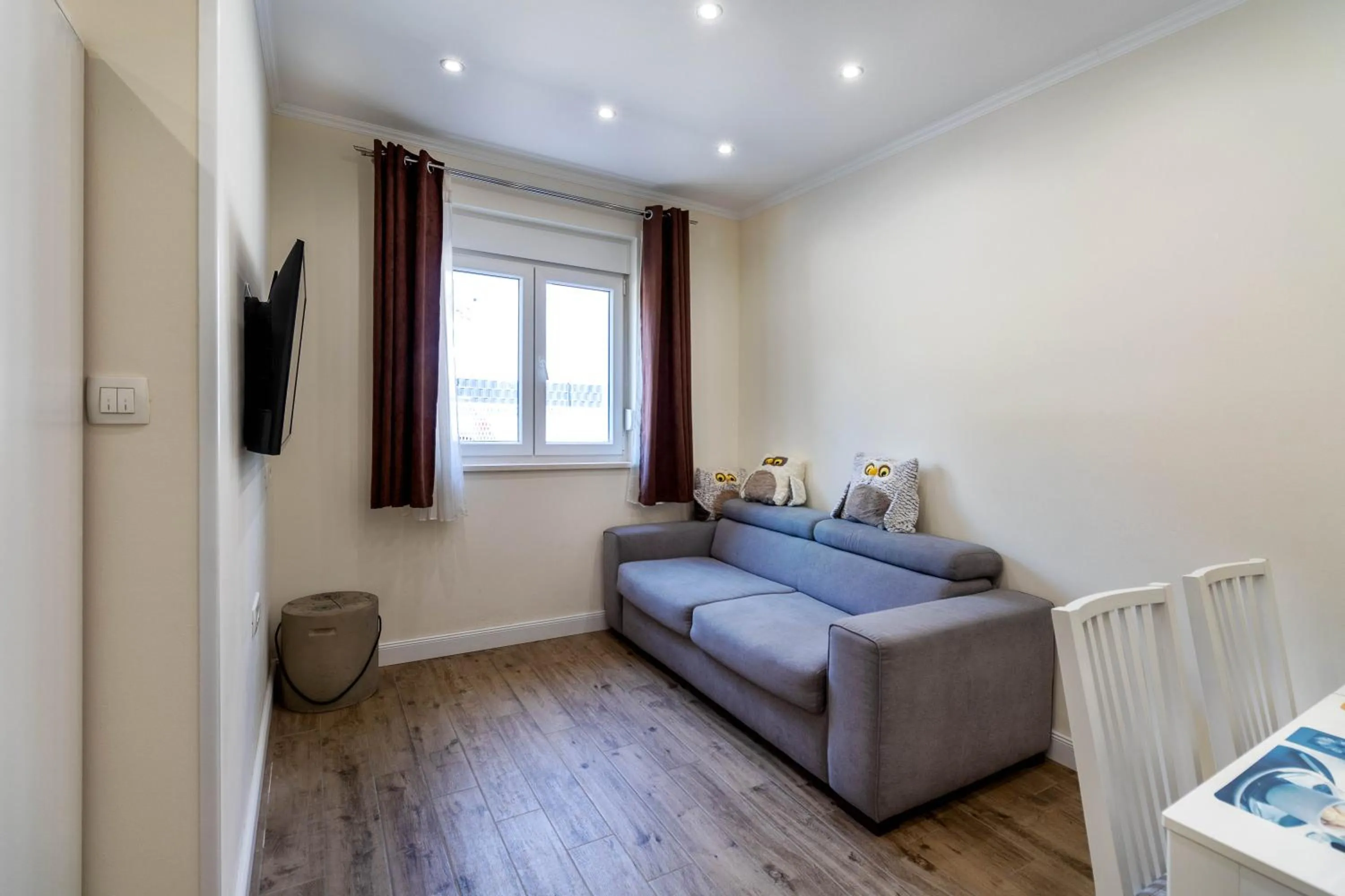 Standard Apartment in StaySplitBay