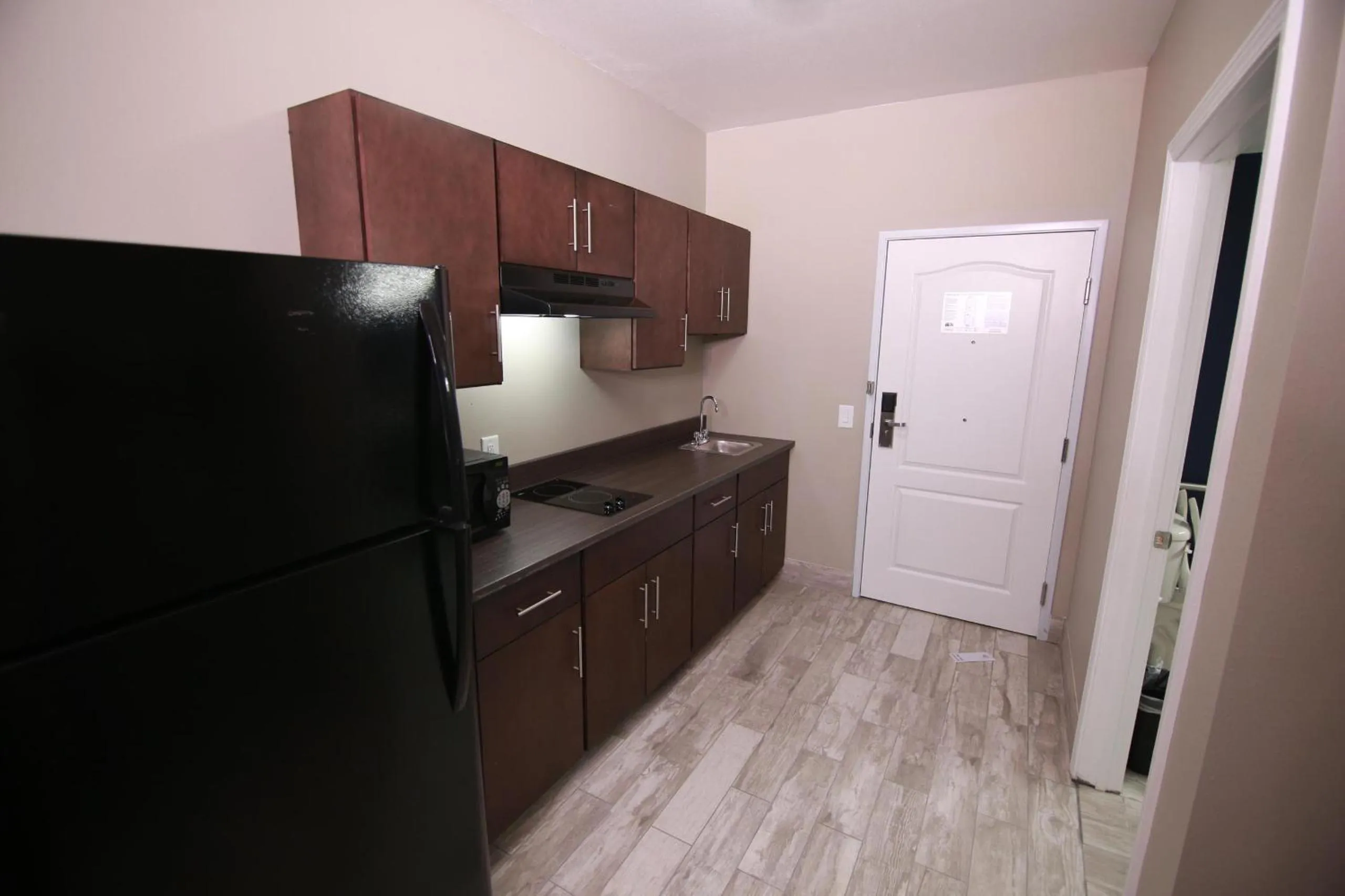 King Kitchenette Suite in Home Inn and Suites Memphis