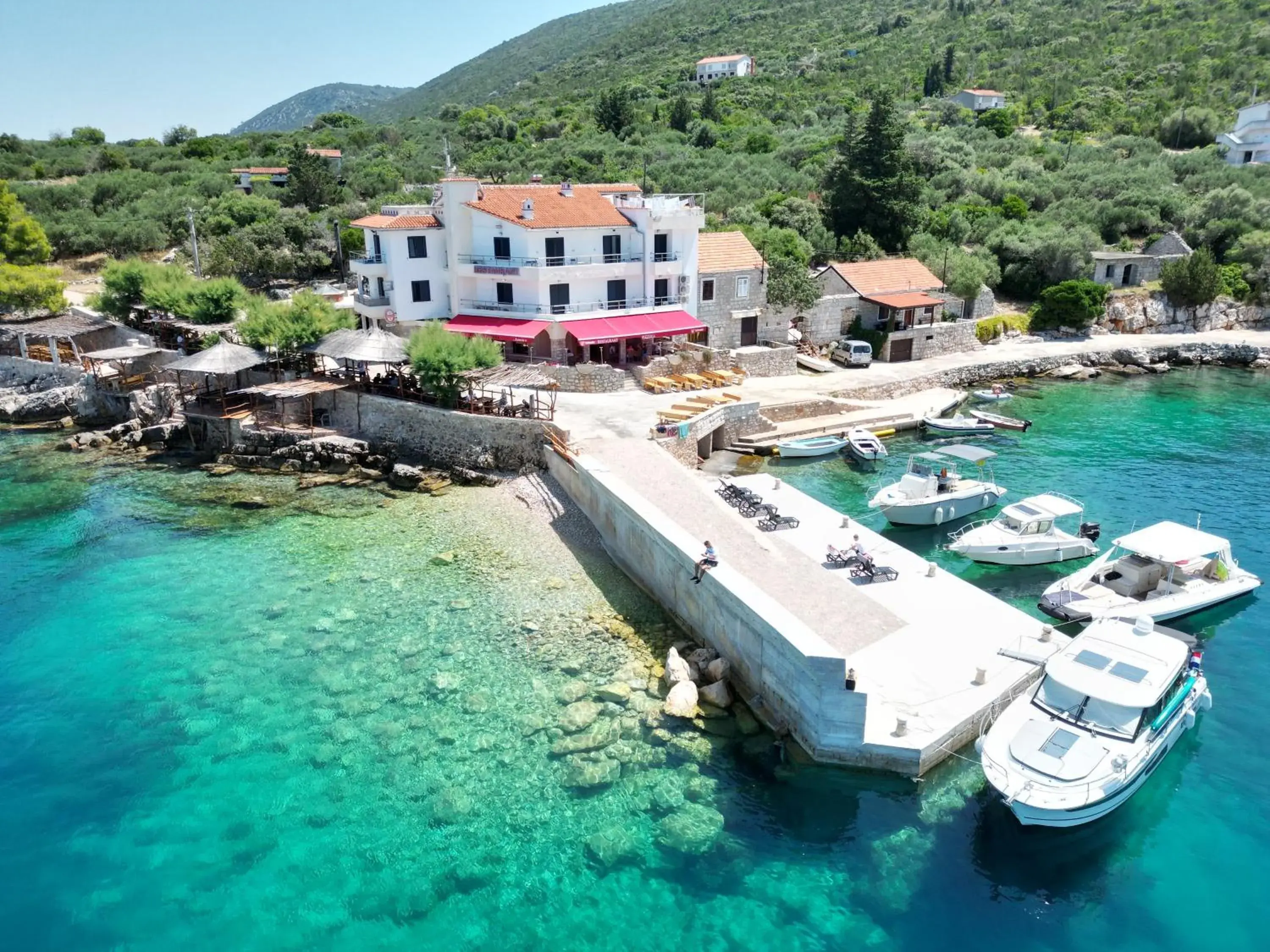 Hotel Timun Hotel Timun