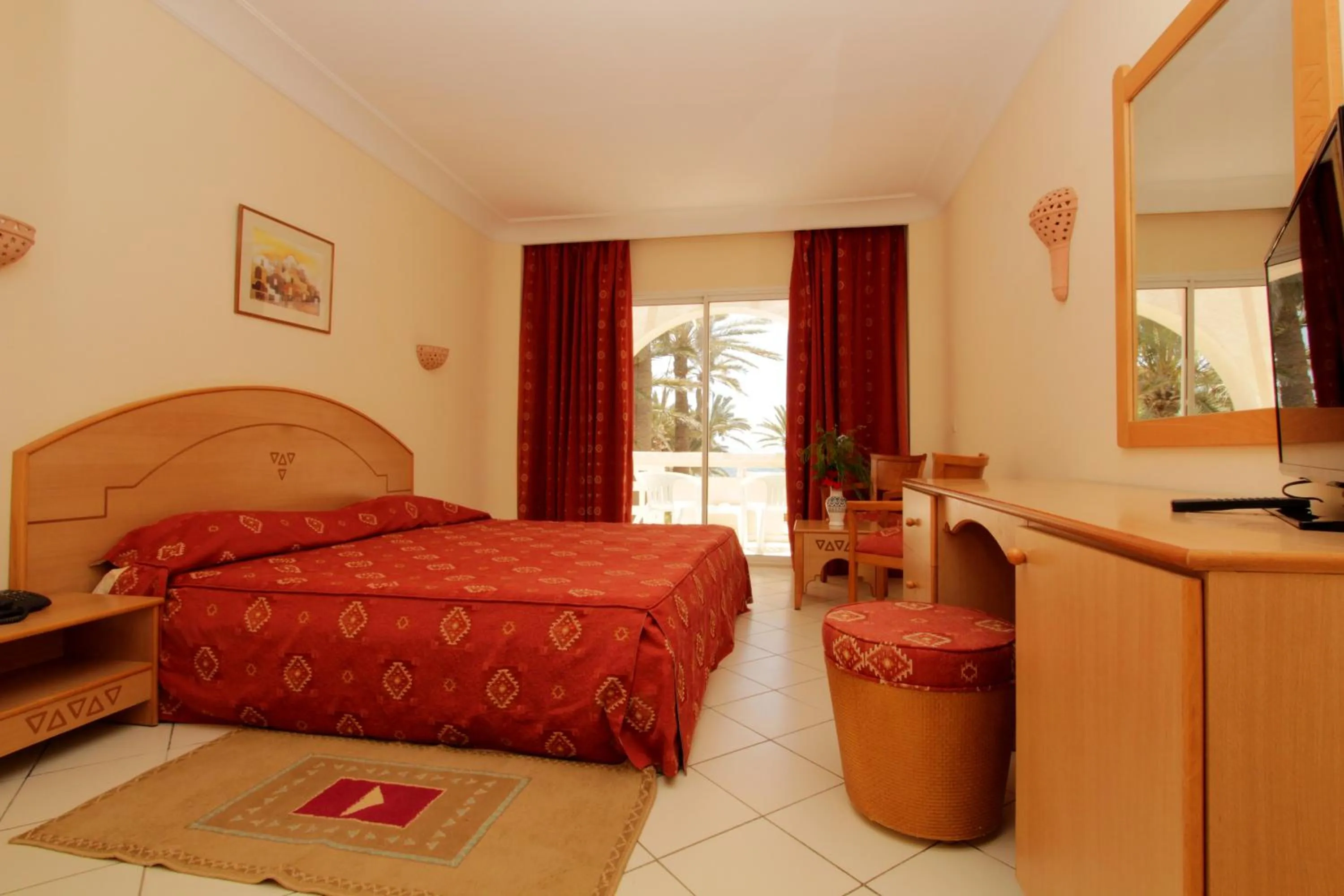 Standard Single Room in Zita Beach Resort
