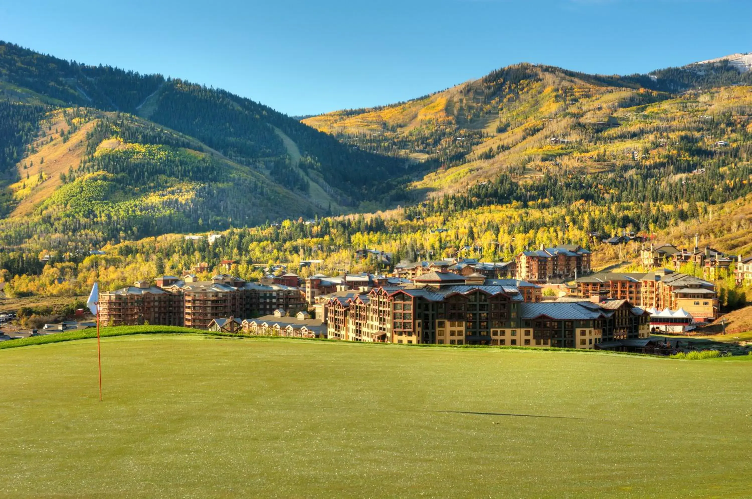 Grand Summit Lodge by Park City - Canyons Village Grand Summit Lodge by Park City - Canyons Village