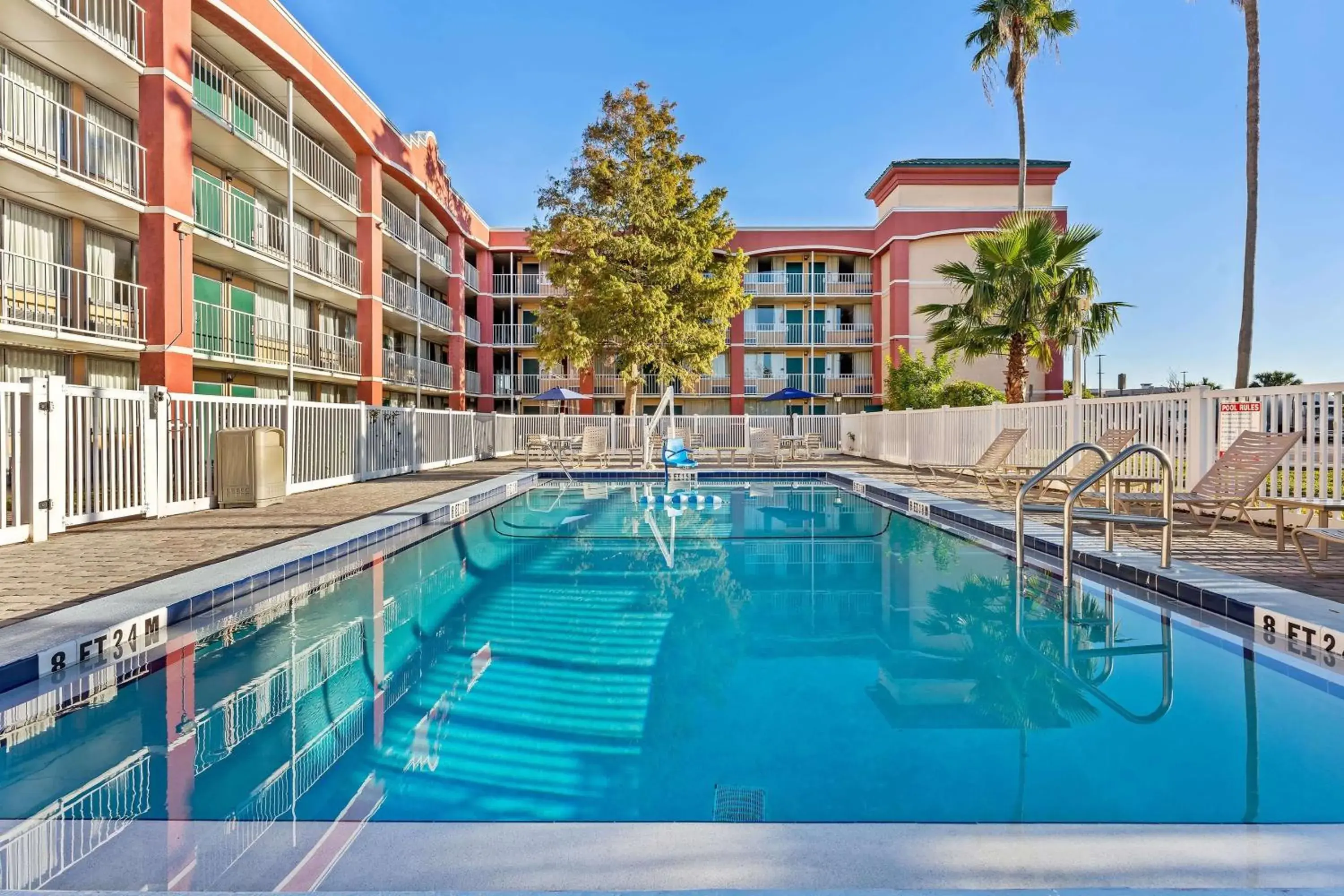 Baymont by Wyndham Orlando North Millenia Baymont by Wyndham Orlando North Millenia