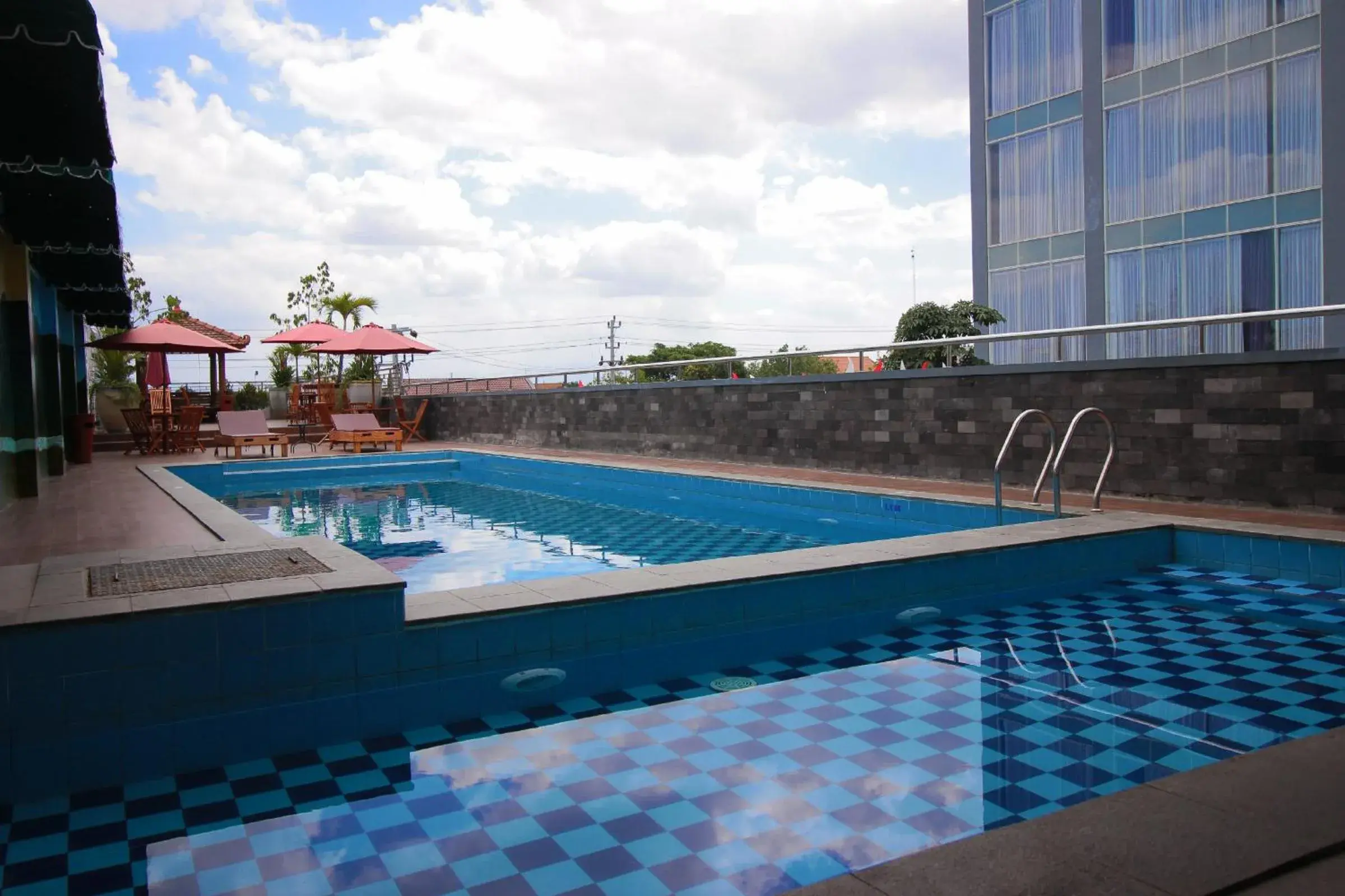Forriz Hotel Yogyakarta Forriz Hotel Yogyakarta
