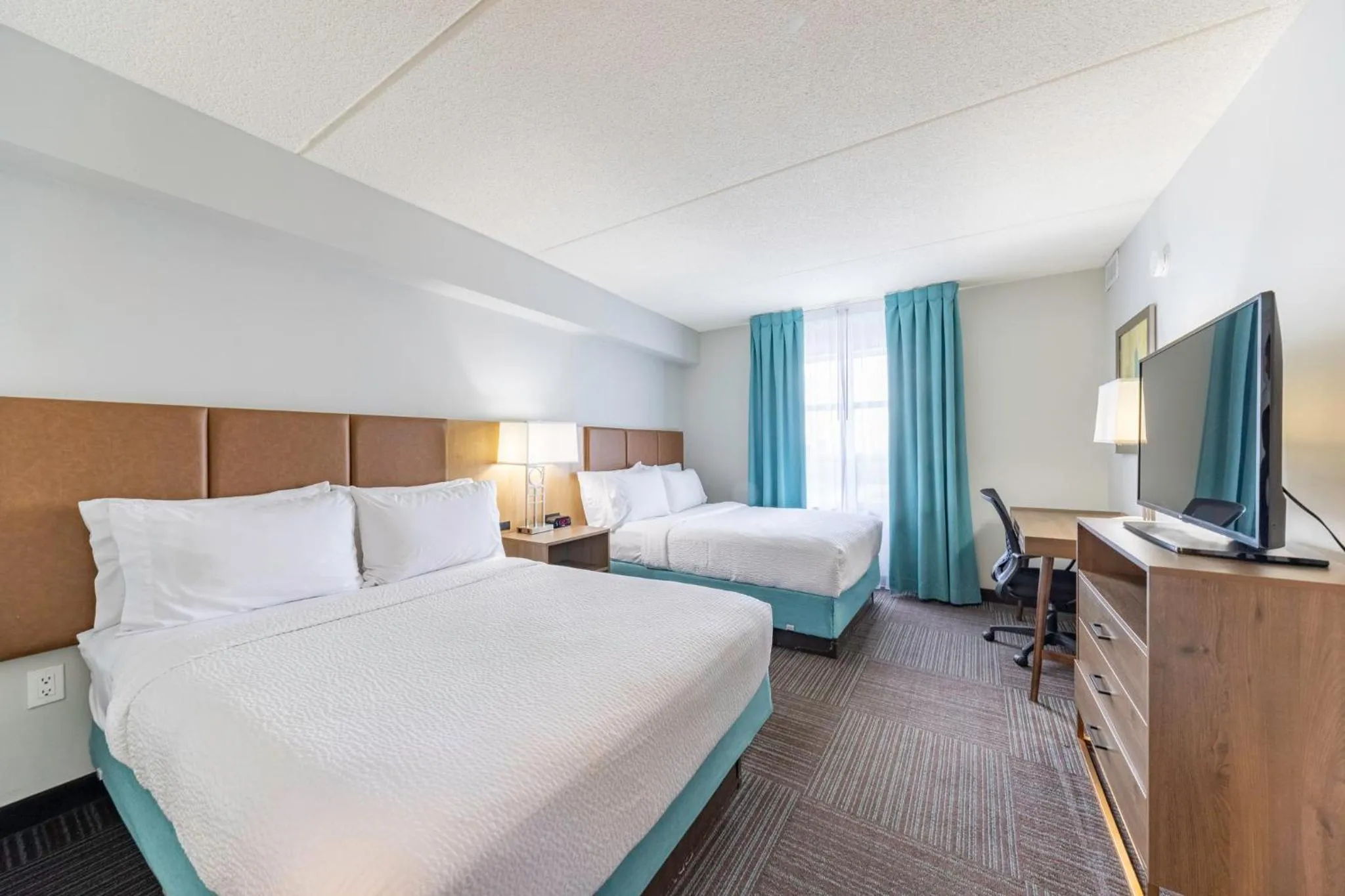 Two-Bedroom Suite - Non-Smoking in Staybridge Suites Guelph by IHG