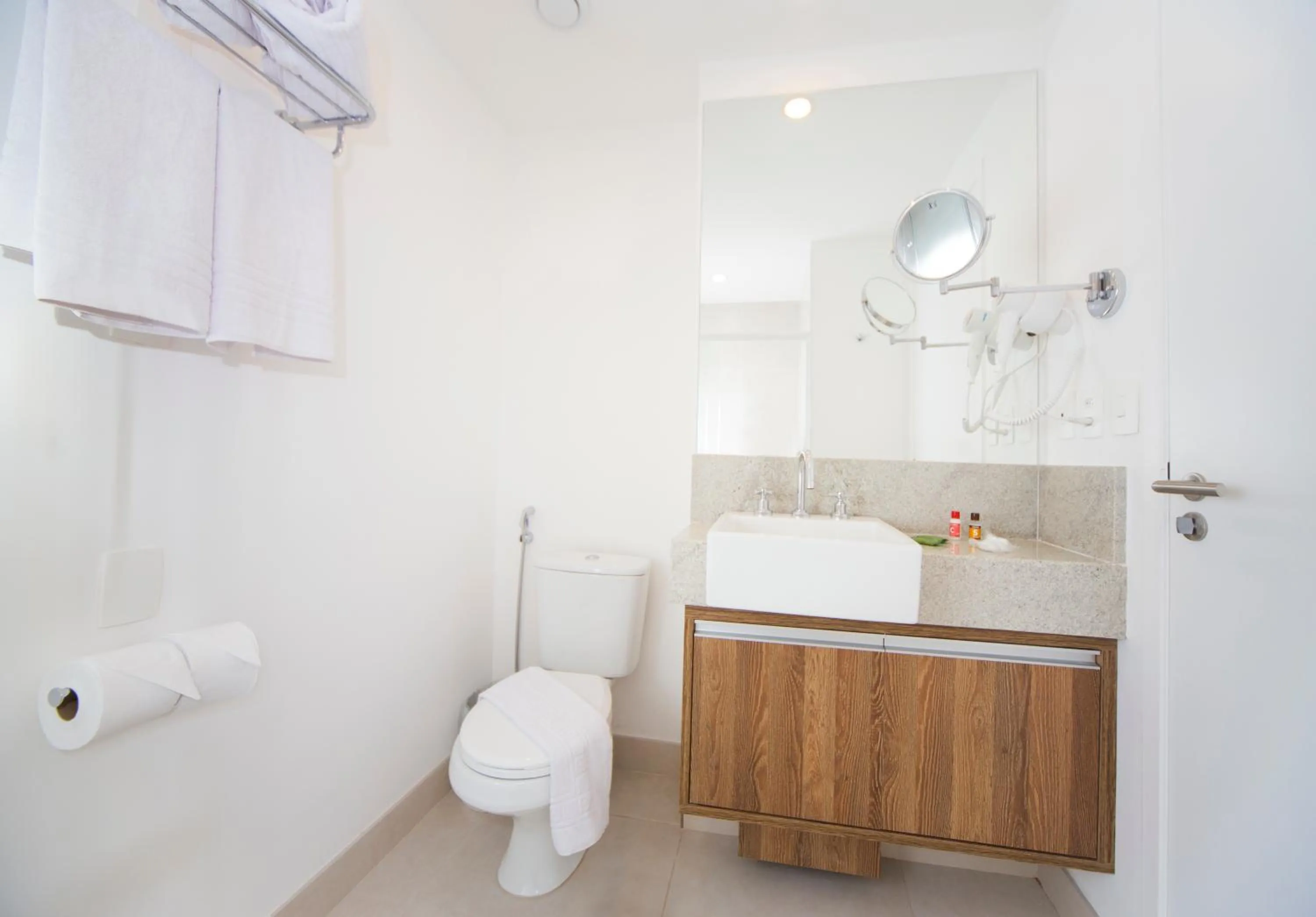 Executive Triple Room in NB Hoteis