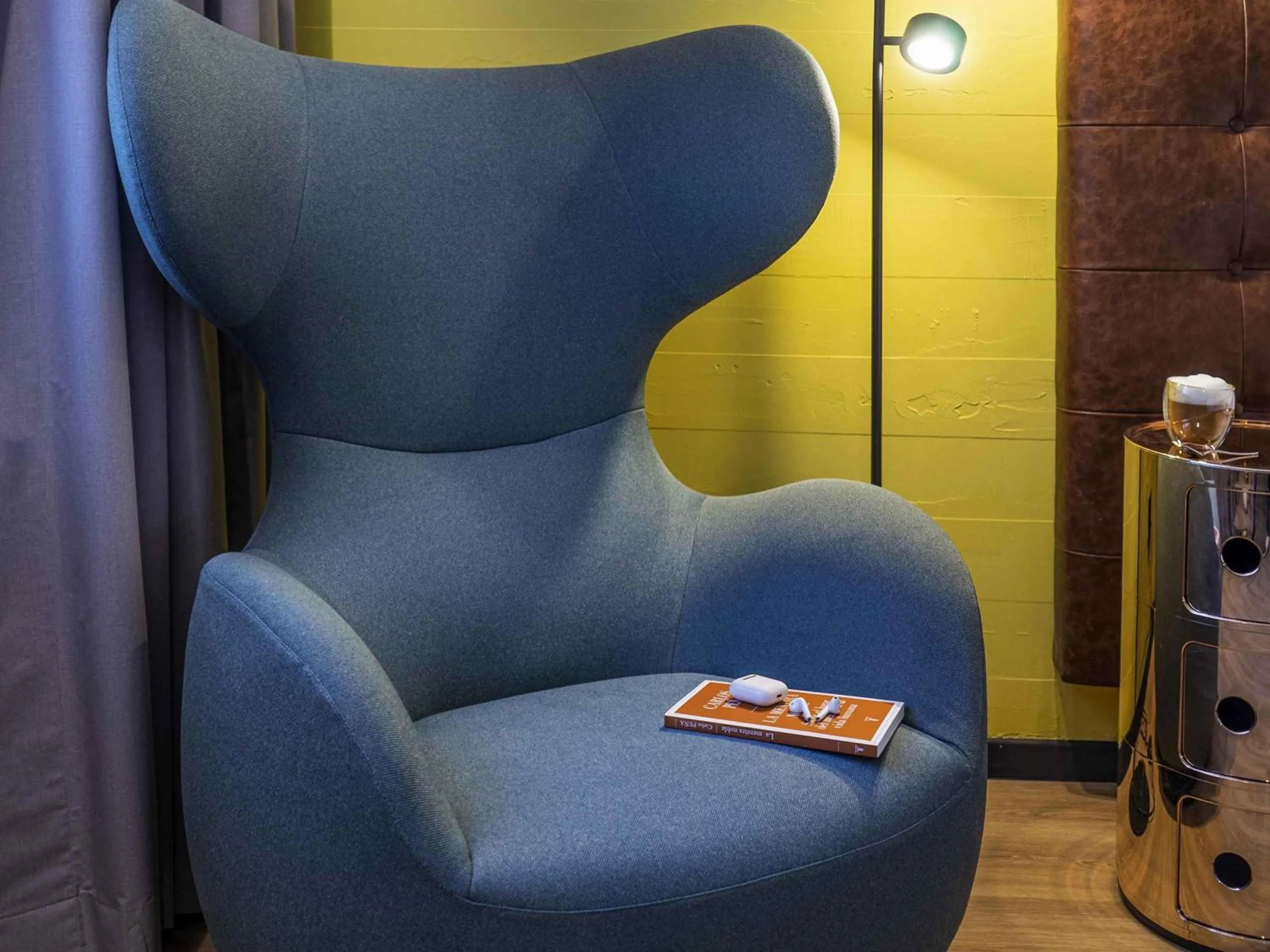 Queen Room with Two Queen Beds in Pullman Santiago El Bosque