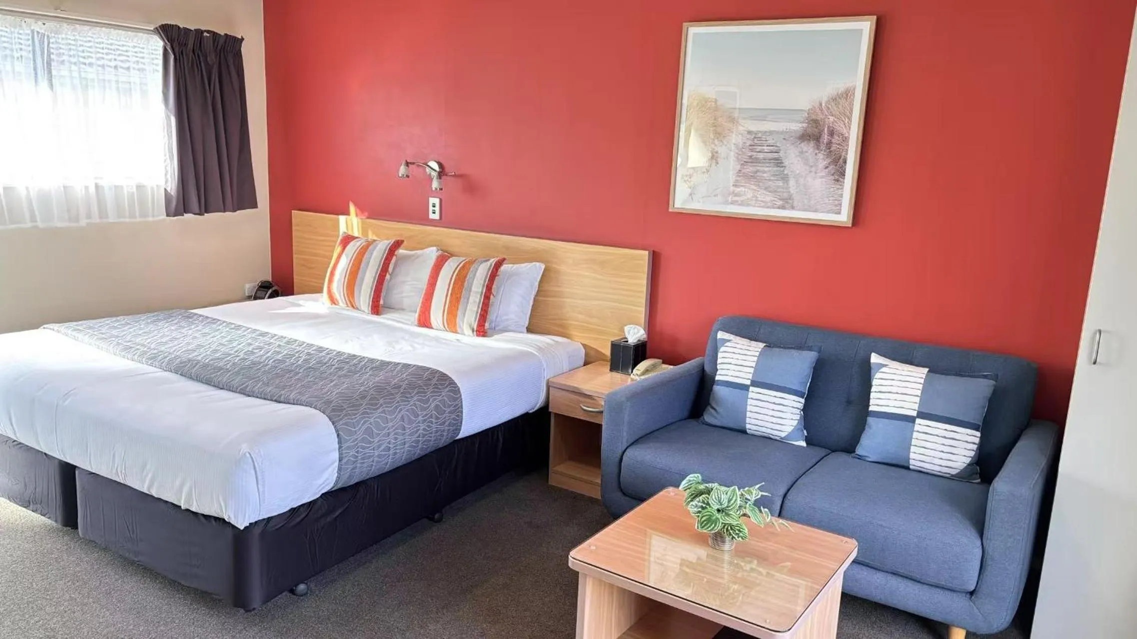 Studio in Arcadia Motel