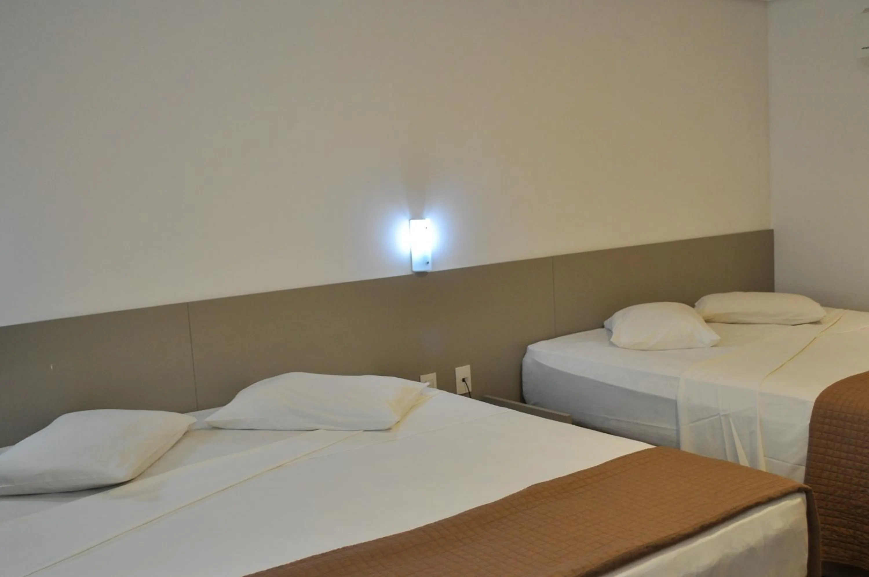 Family Room in Marante Executive Hotel