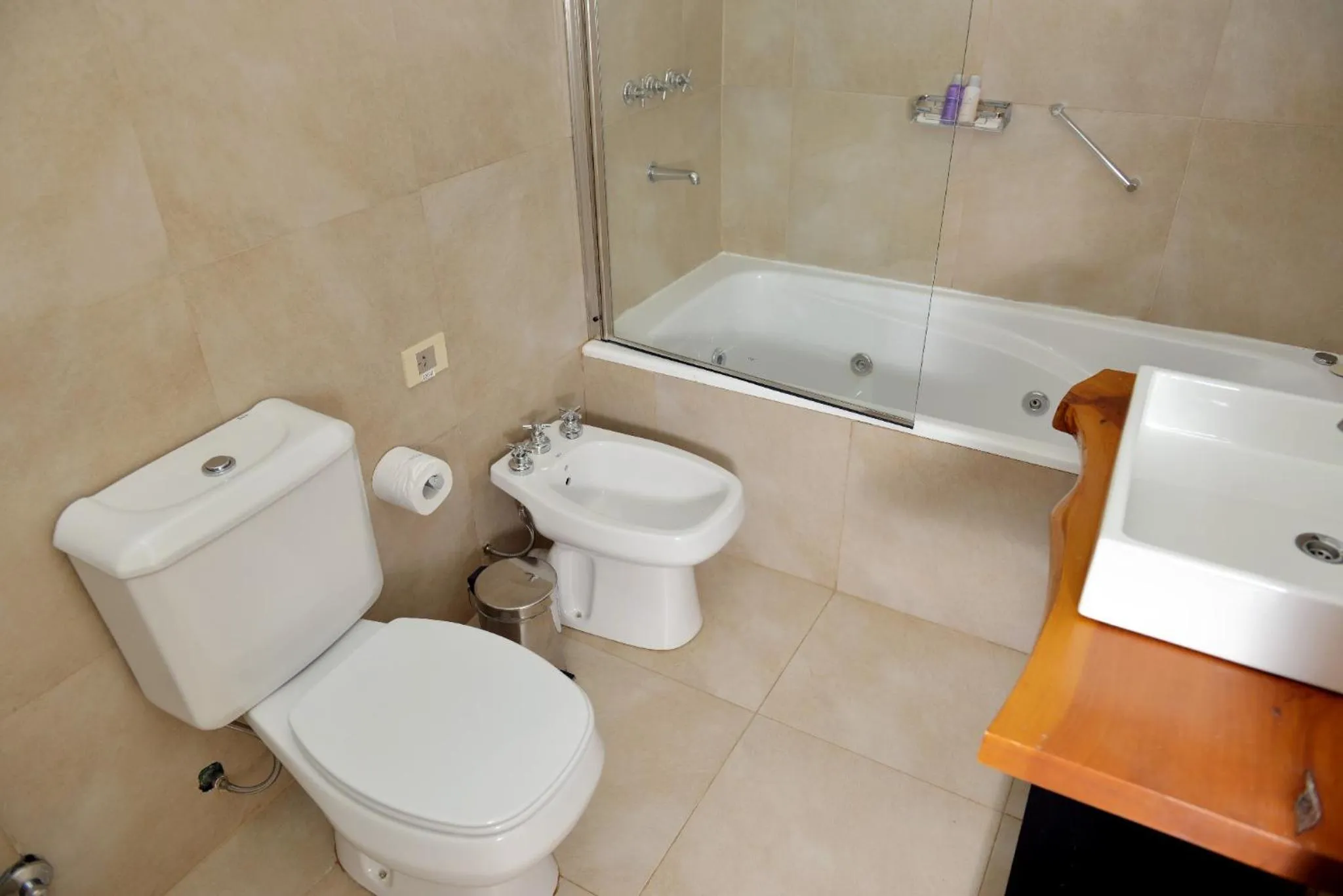 Superior Apartment (10 adults) in Galileo Boutique Hotel